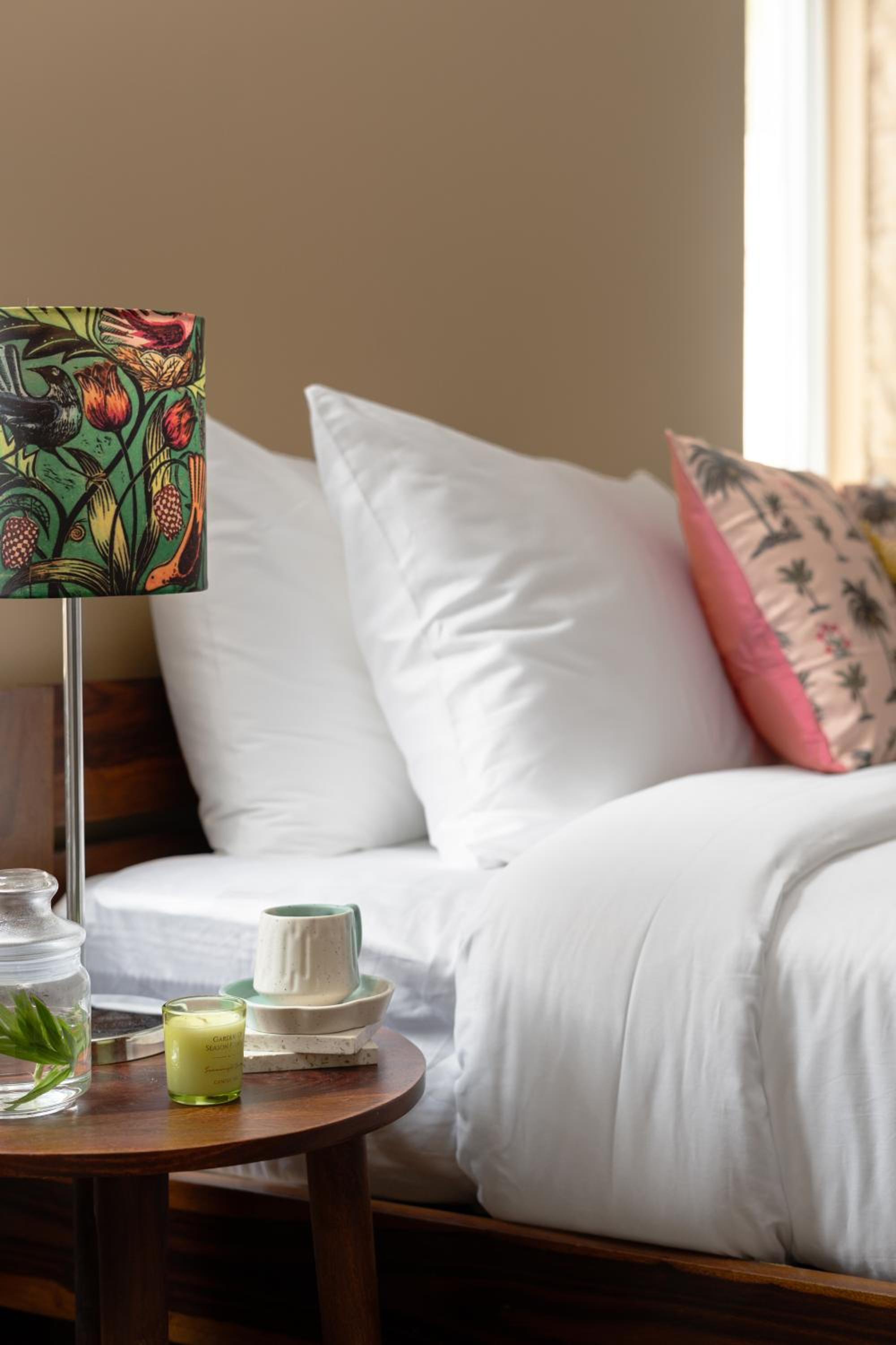 The Urban Nest by The Blue Kite - 3BHK Spacious & Modern Apartments With Kitchen & Wifi view 2