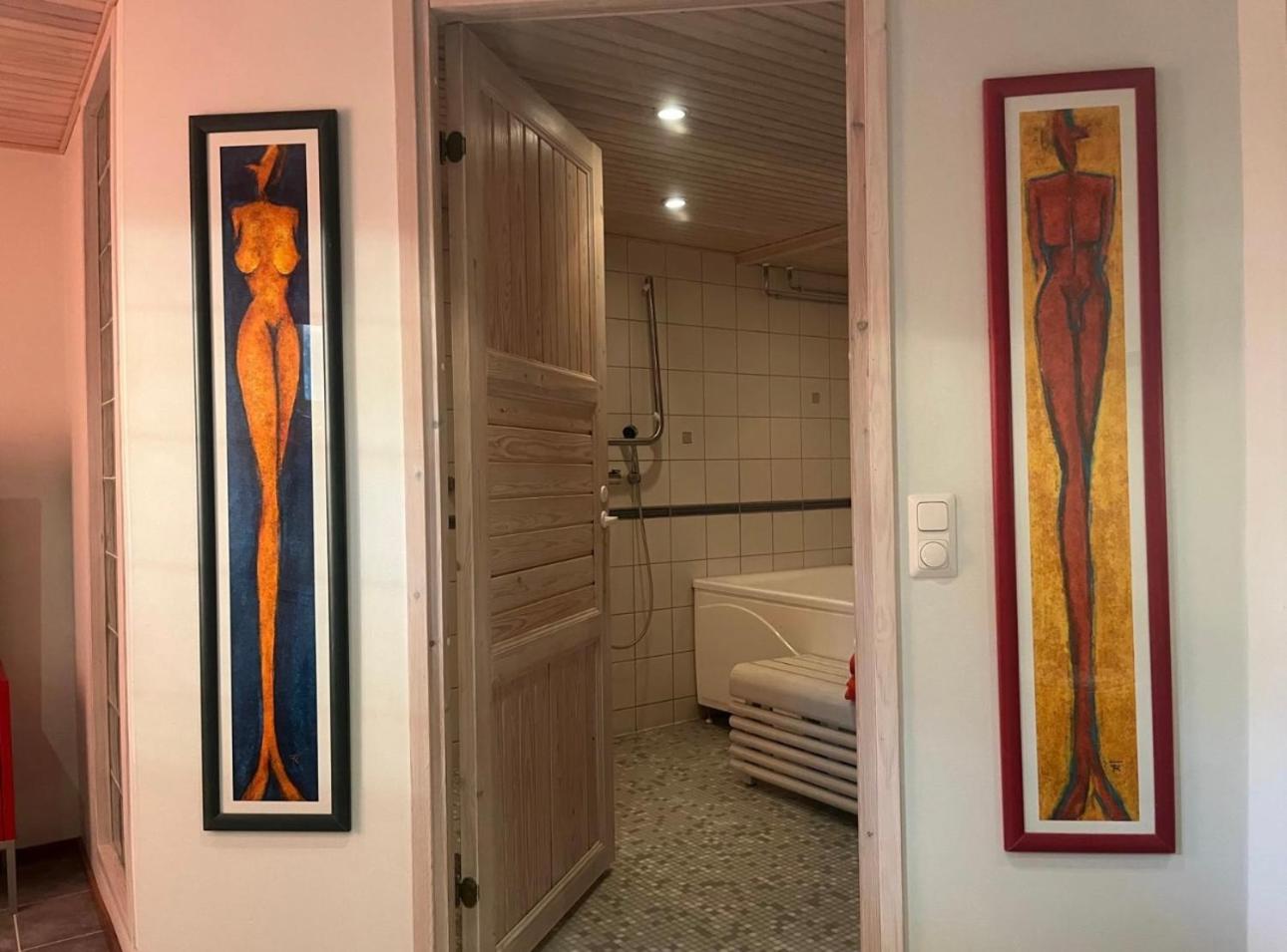 Rovavisit Grand Villa