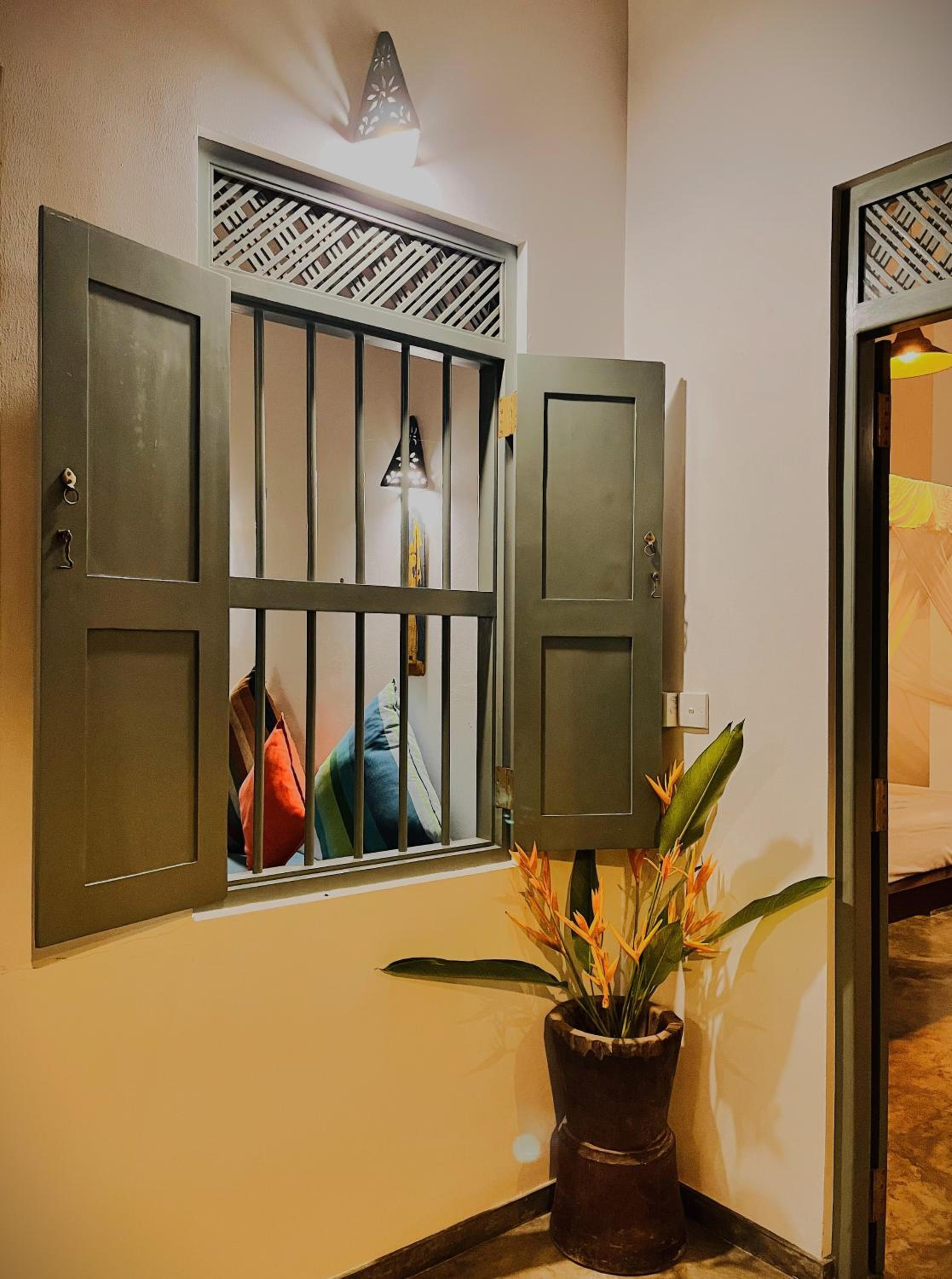 Villa Kandupamula three bedroom & swimming pool