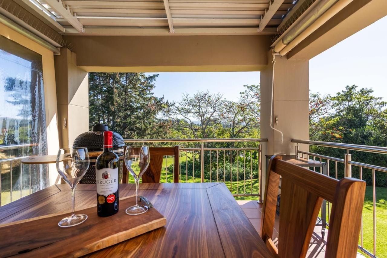 Goose Valley Plettenberg Bay