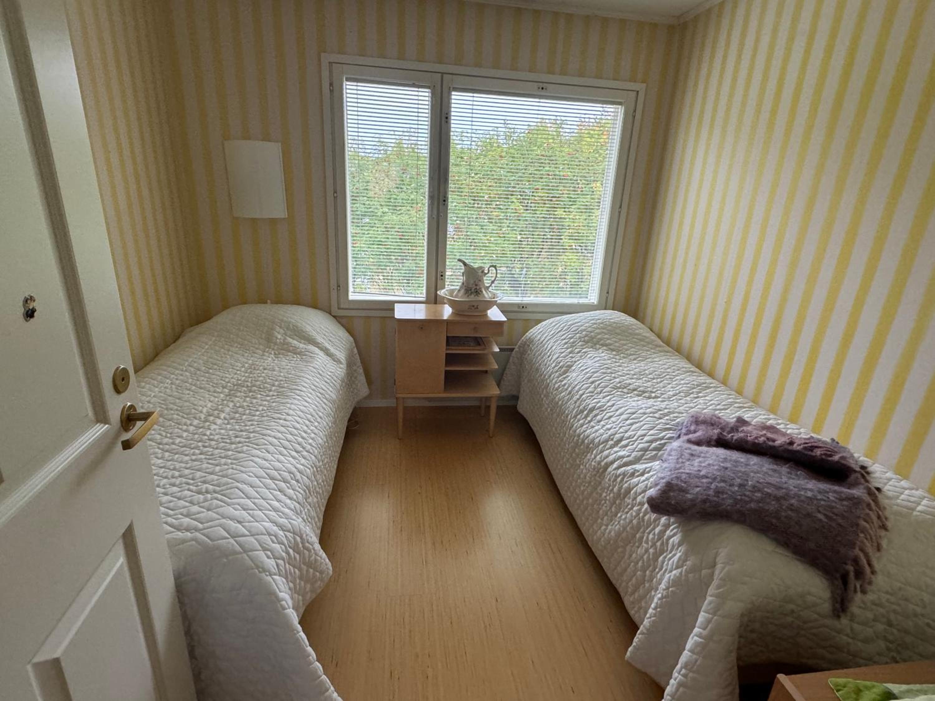 Rovavisit Grand Villa