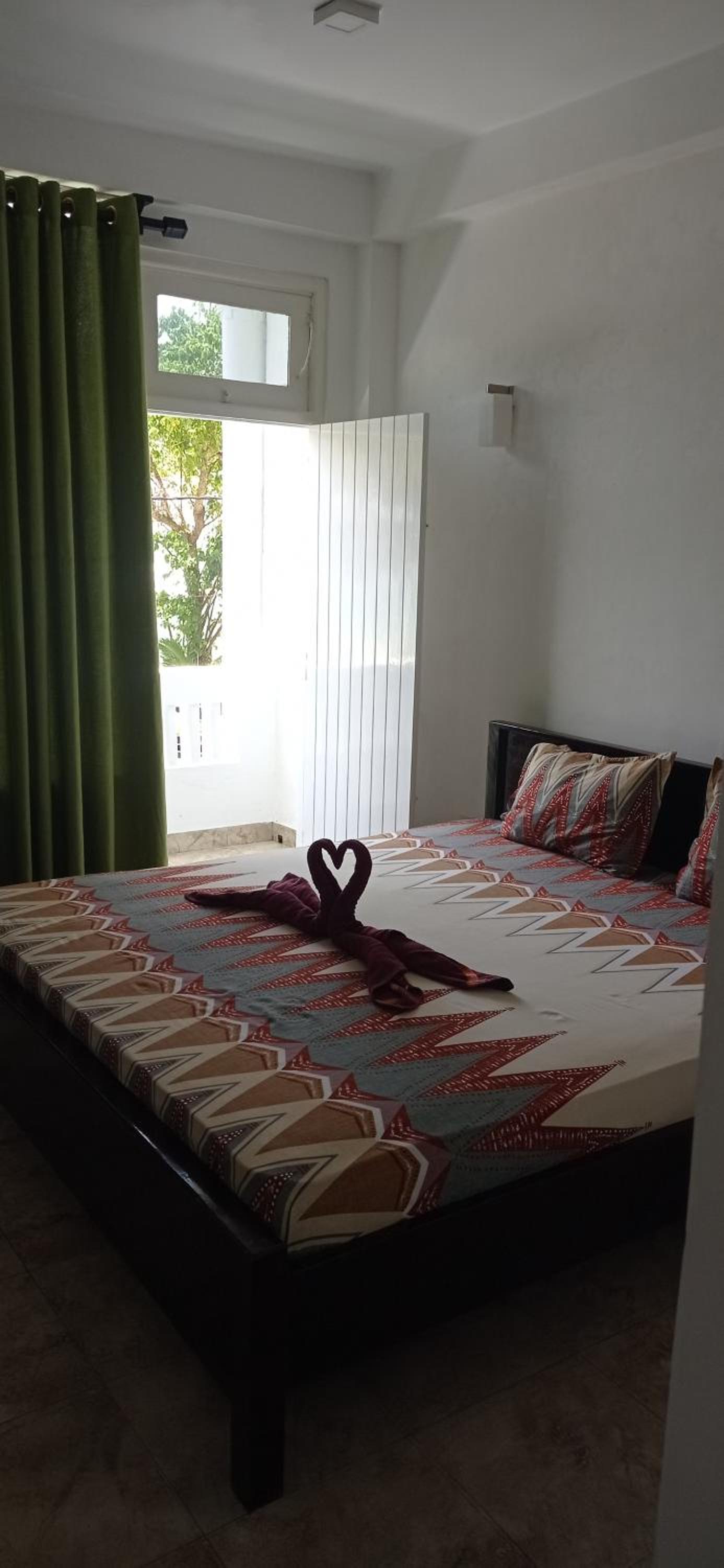 White Surfing Beach Resort view 3
