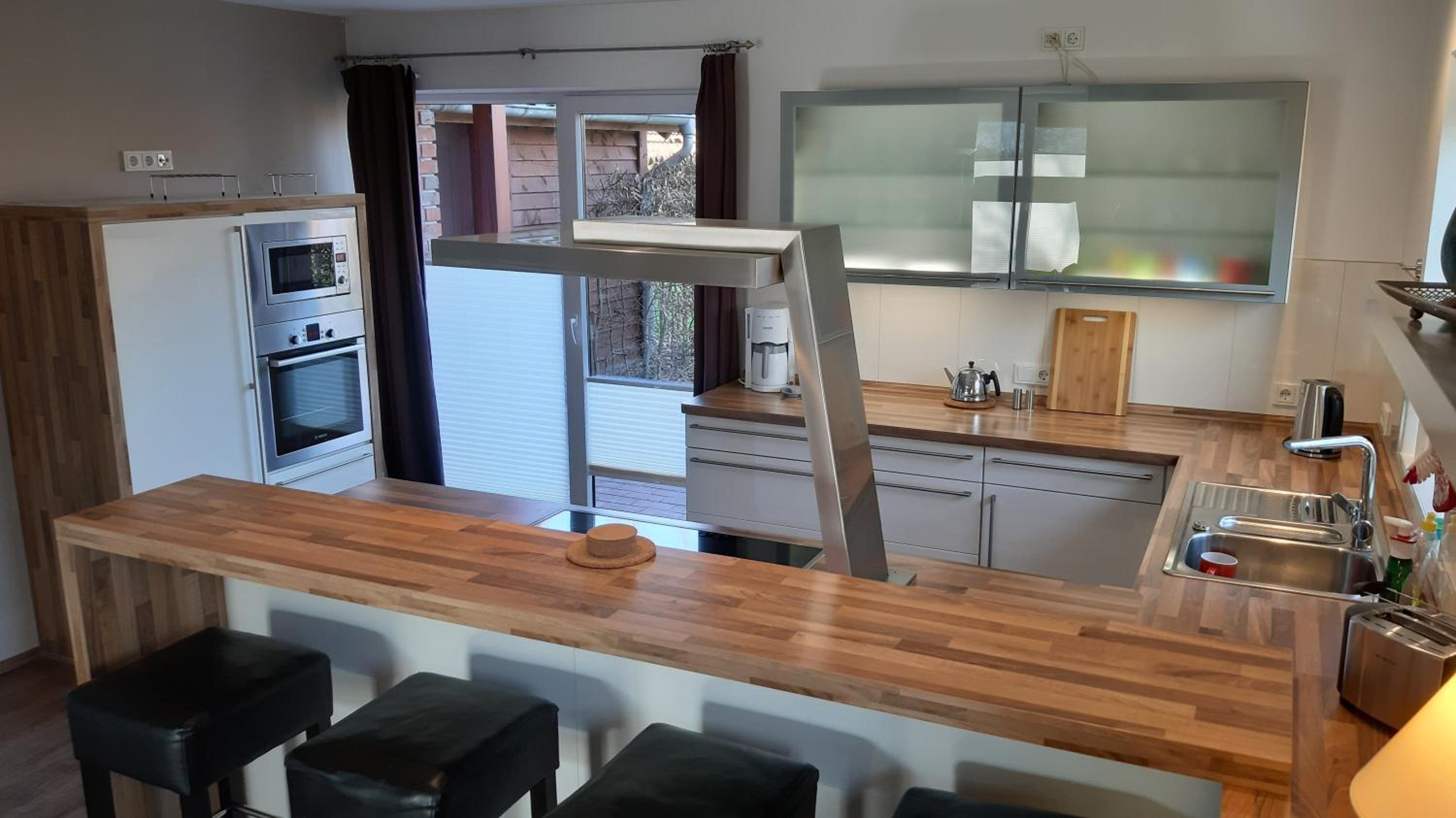 Ferienhaus - bis zu 10 Personen view 4