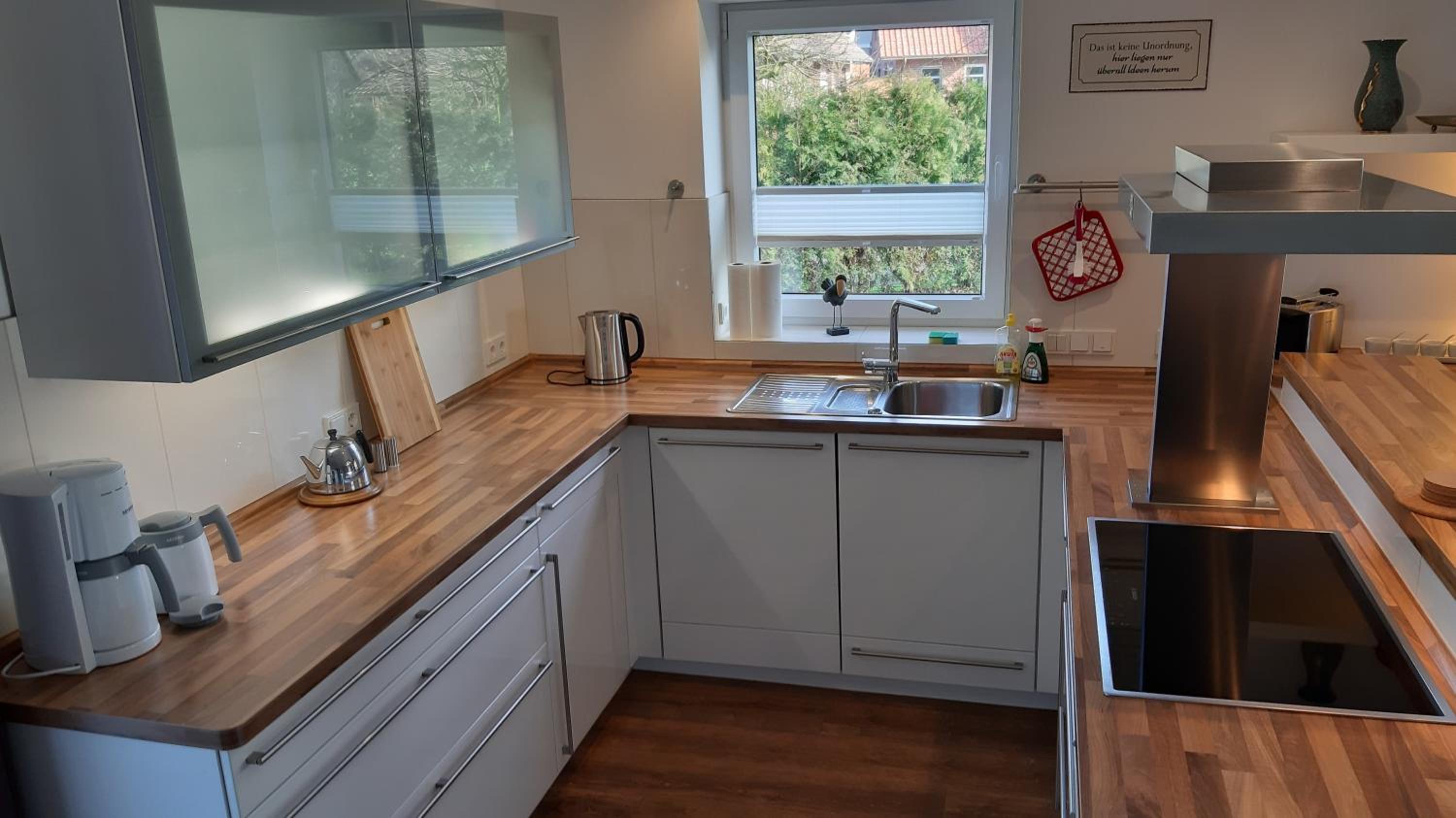 Ferienhaus - bis zu 10 Personen view 3