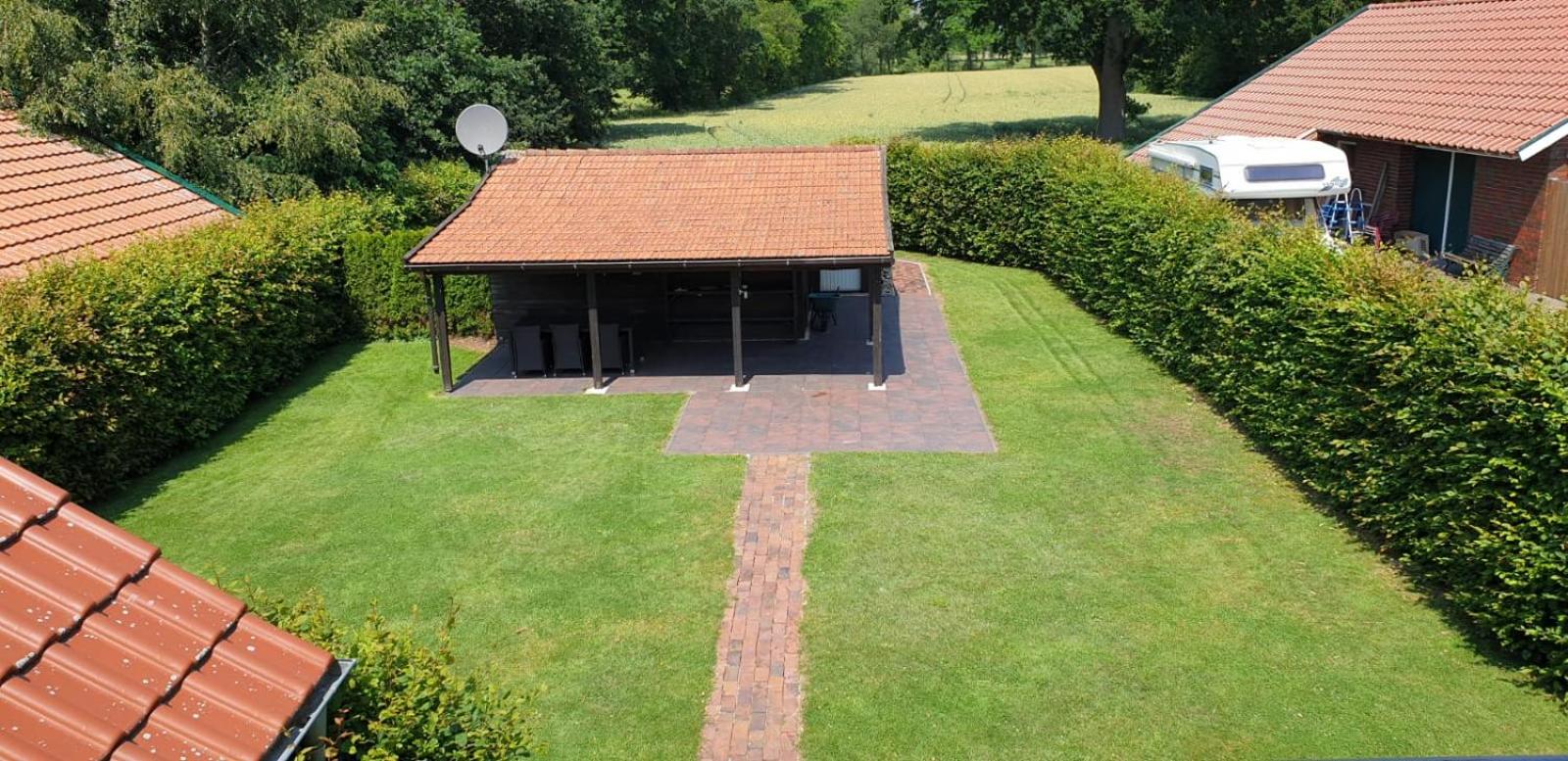 Ferienhaus - bis zu 10 Personen view 2