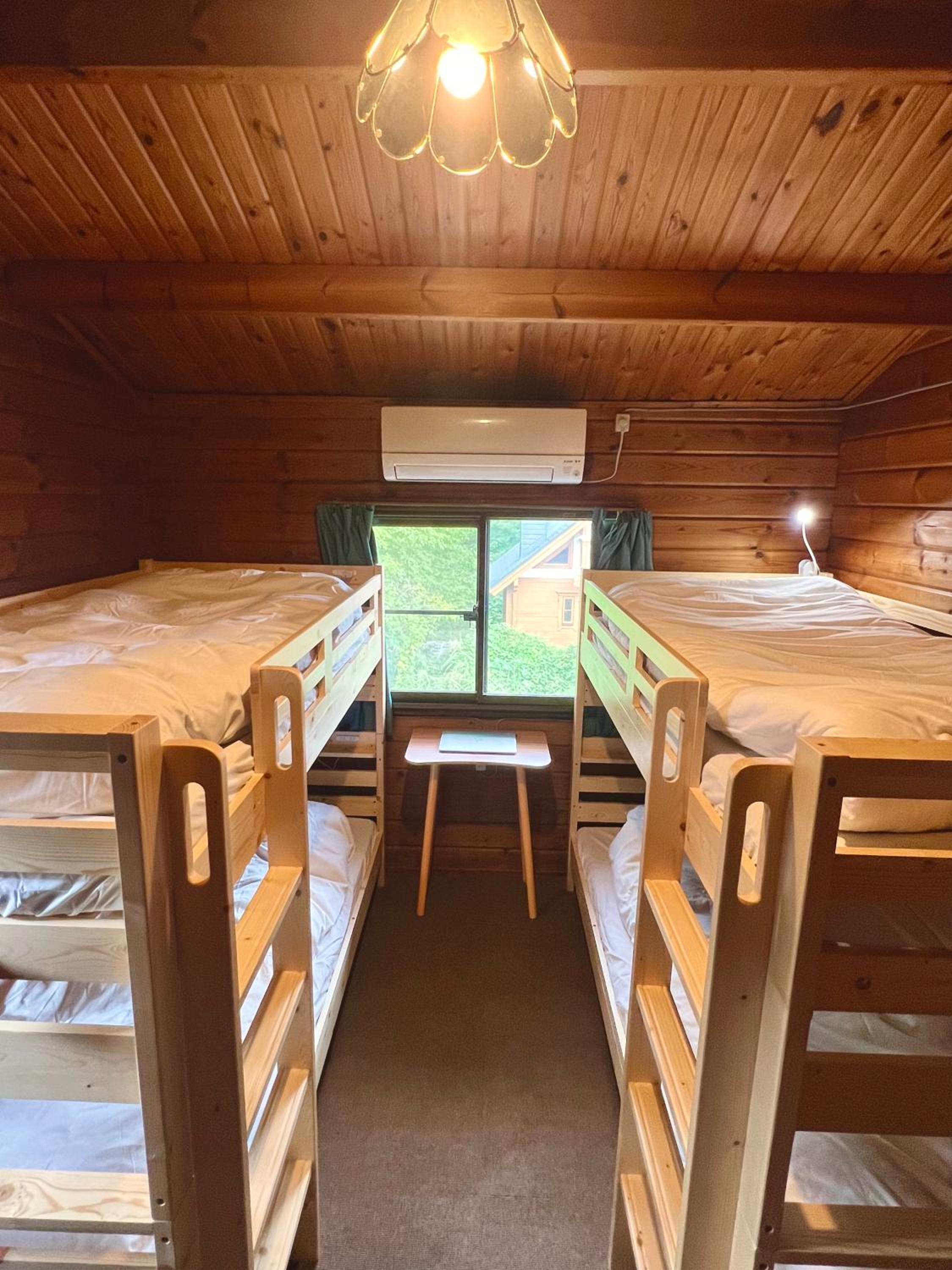 Echo GuestHouse