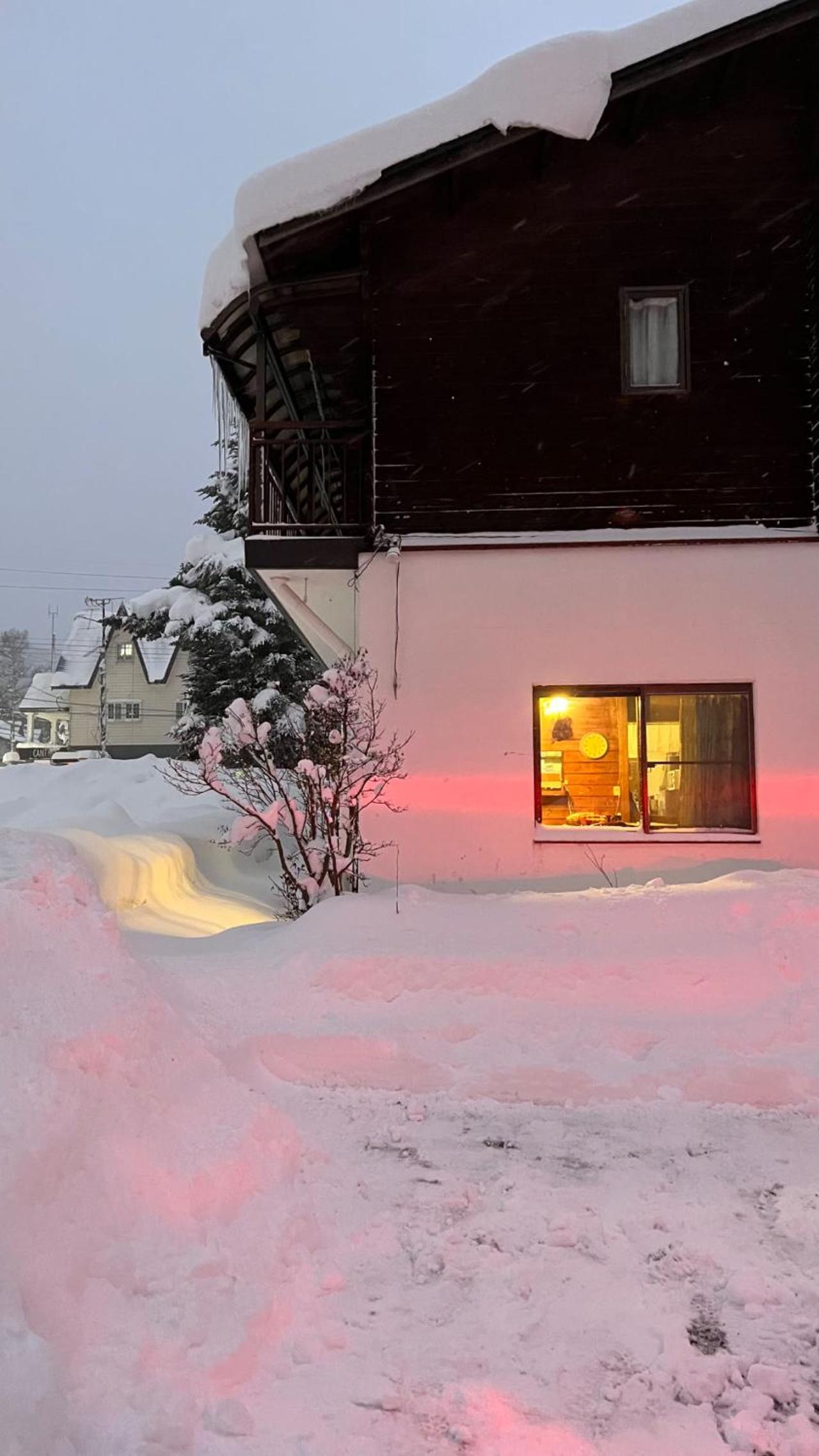 Echo GuestHouse