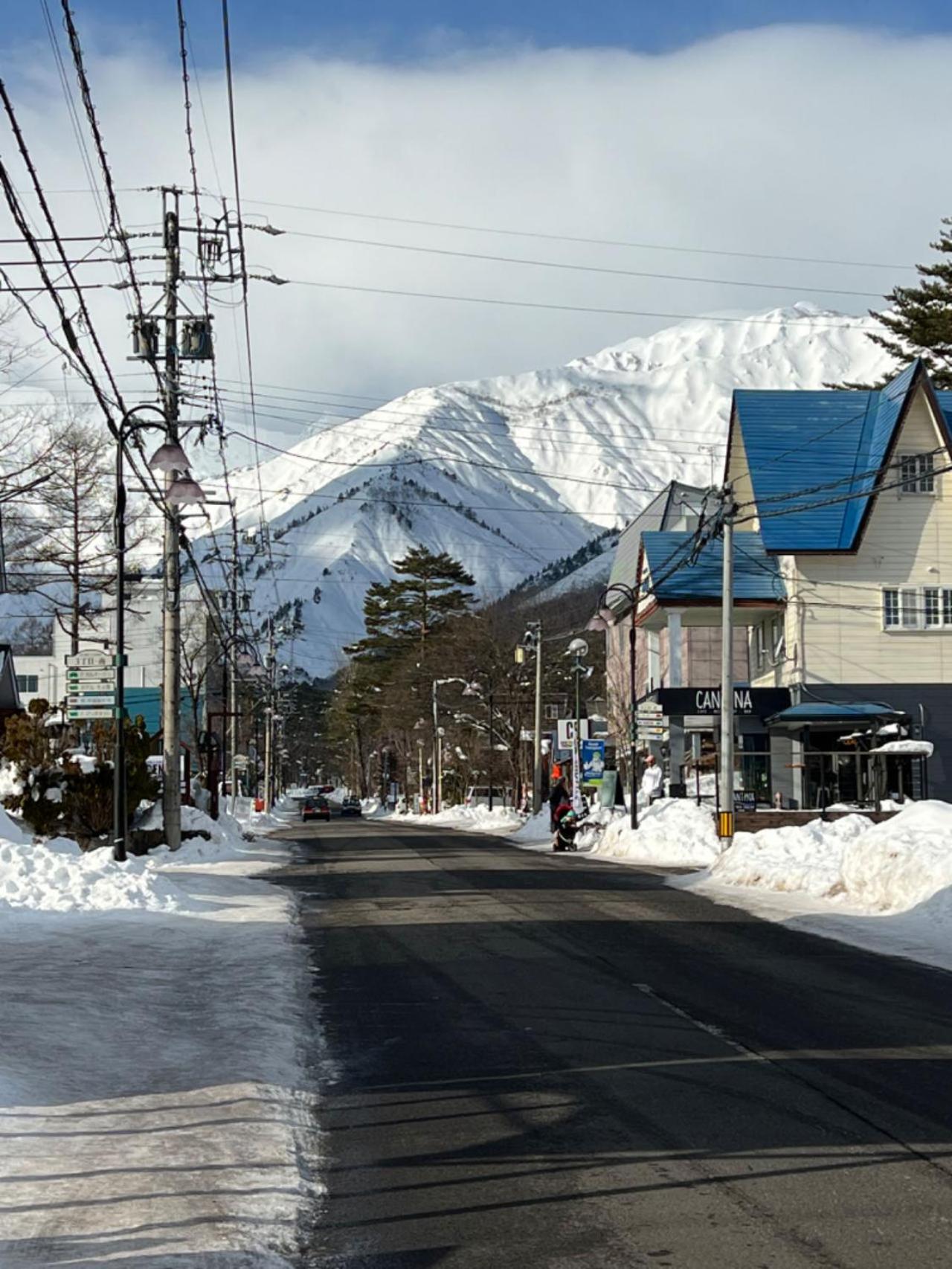 Echo GuestHouse