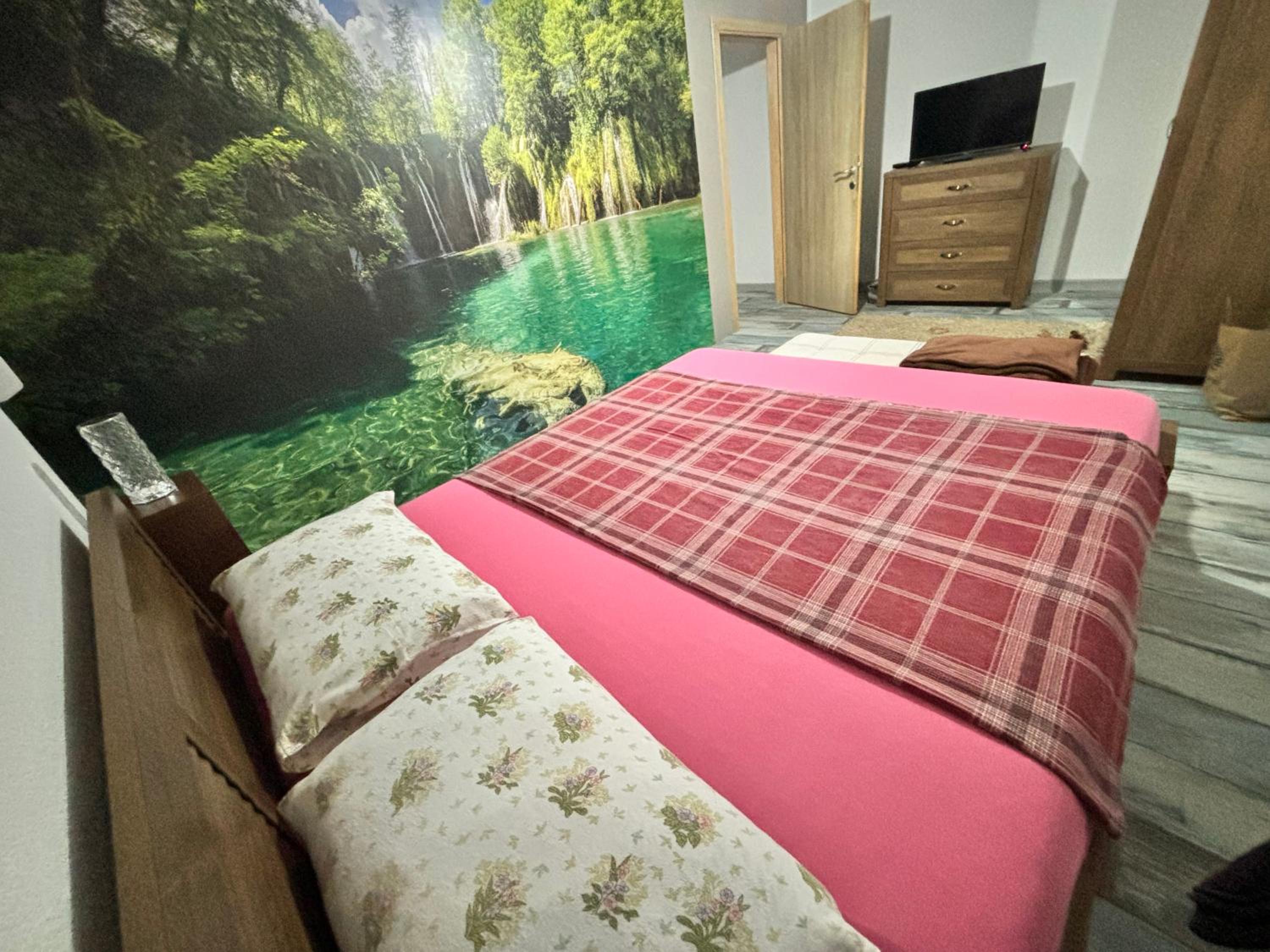 Peace Holiday Home