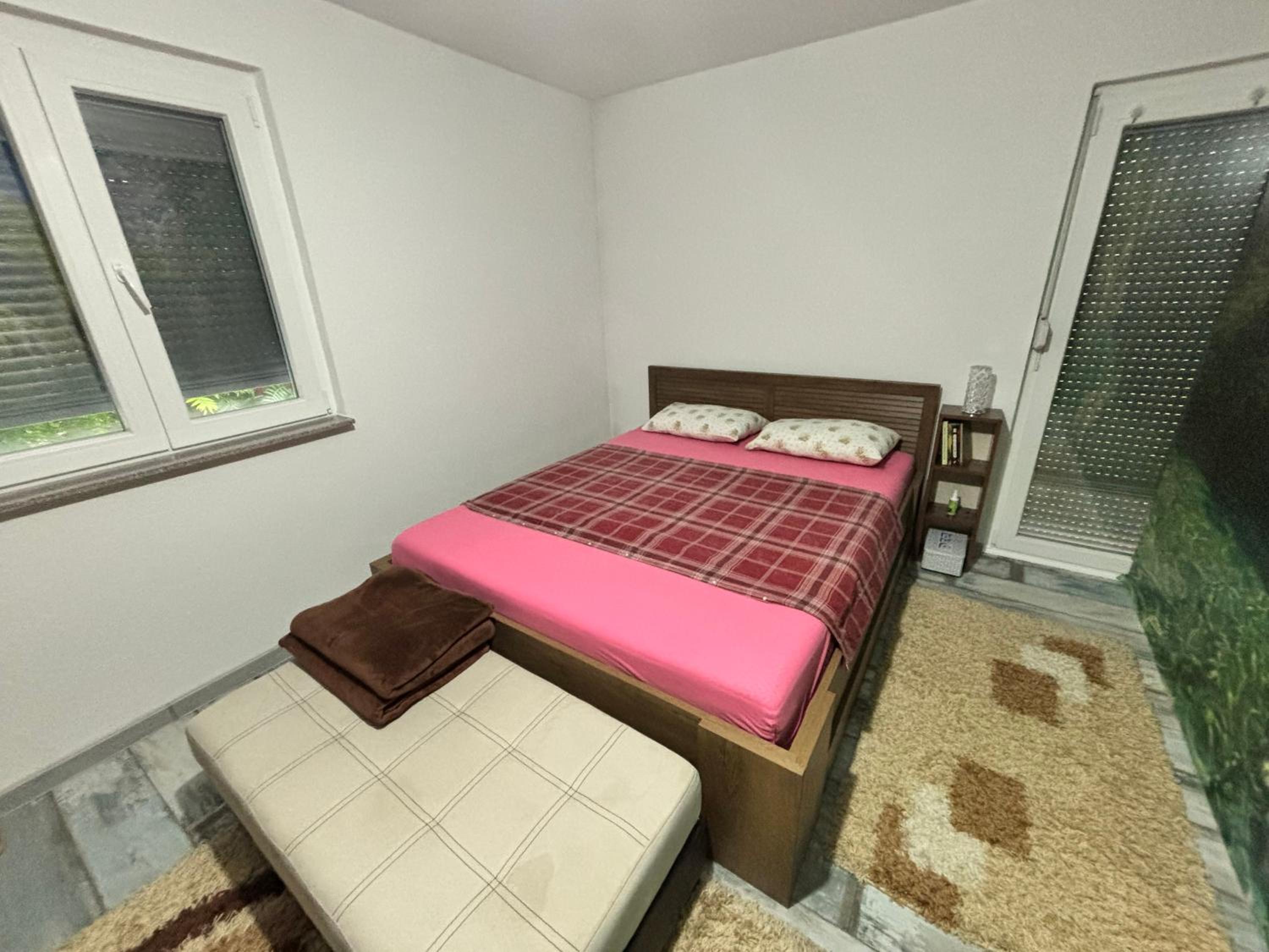 Peace Holiday Home