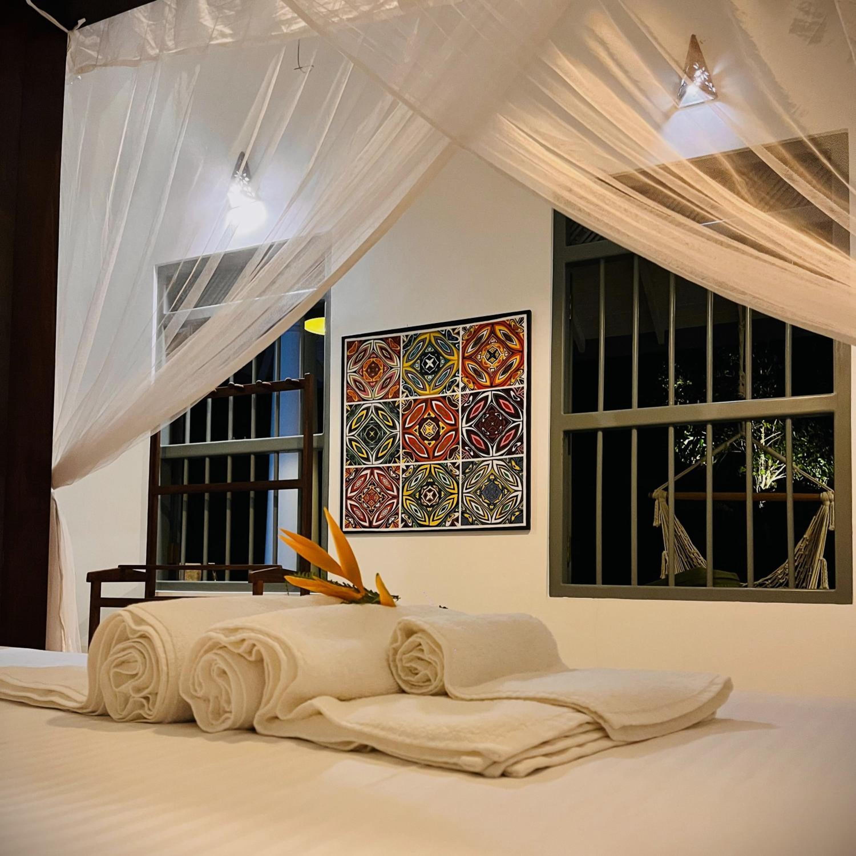 Villa Kandupamula three bedroom & swimming pool