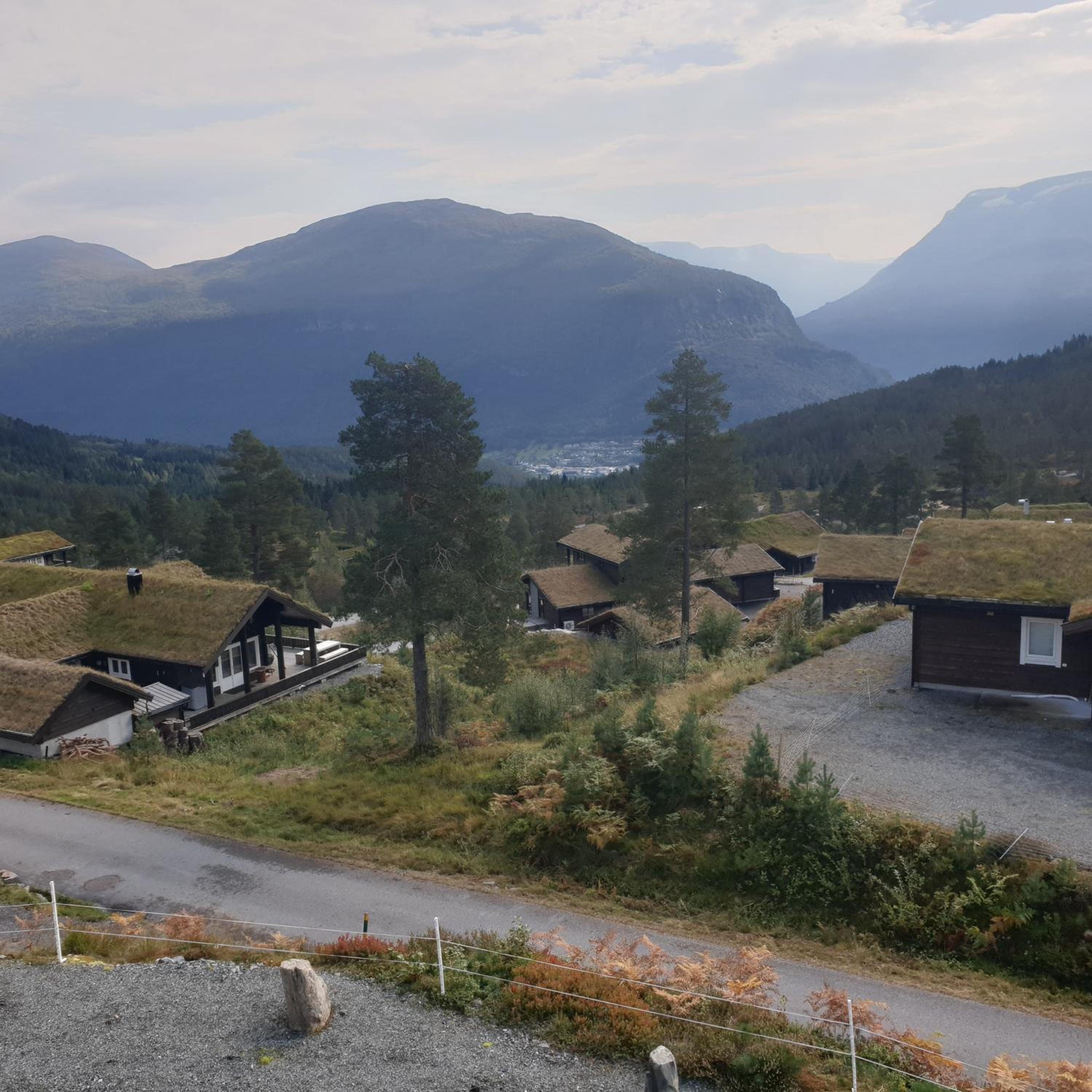 Hydlatun Panorama