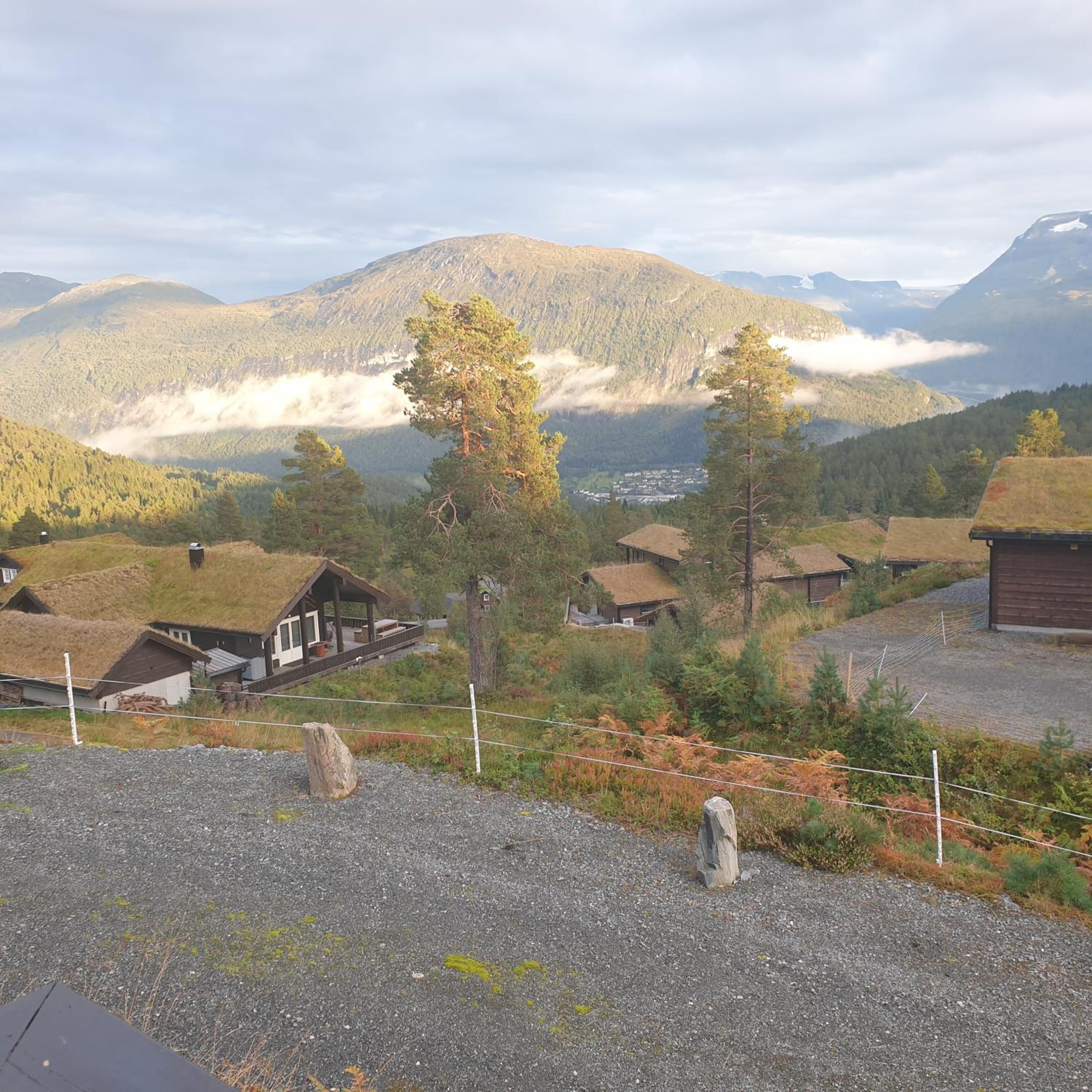 Hydlatun Panorama