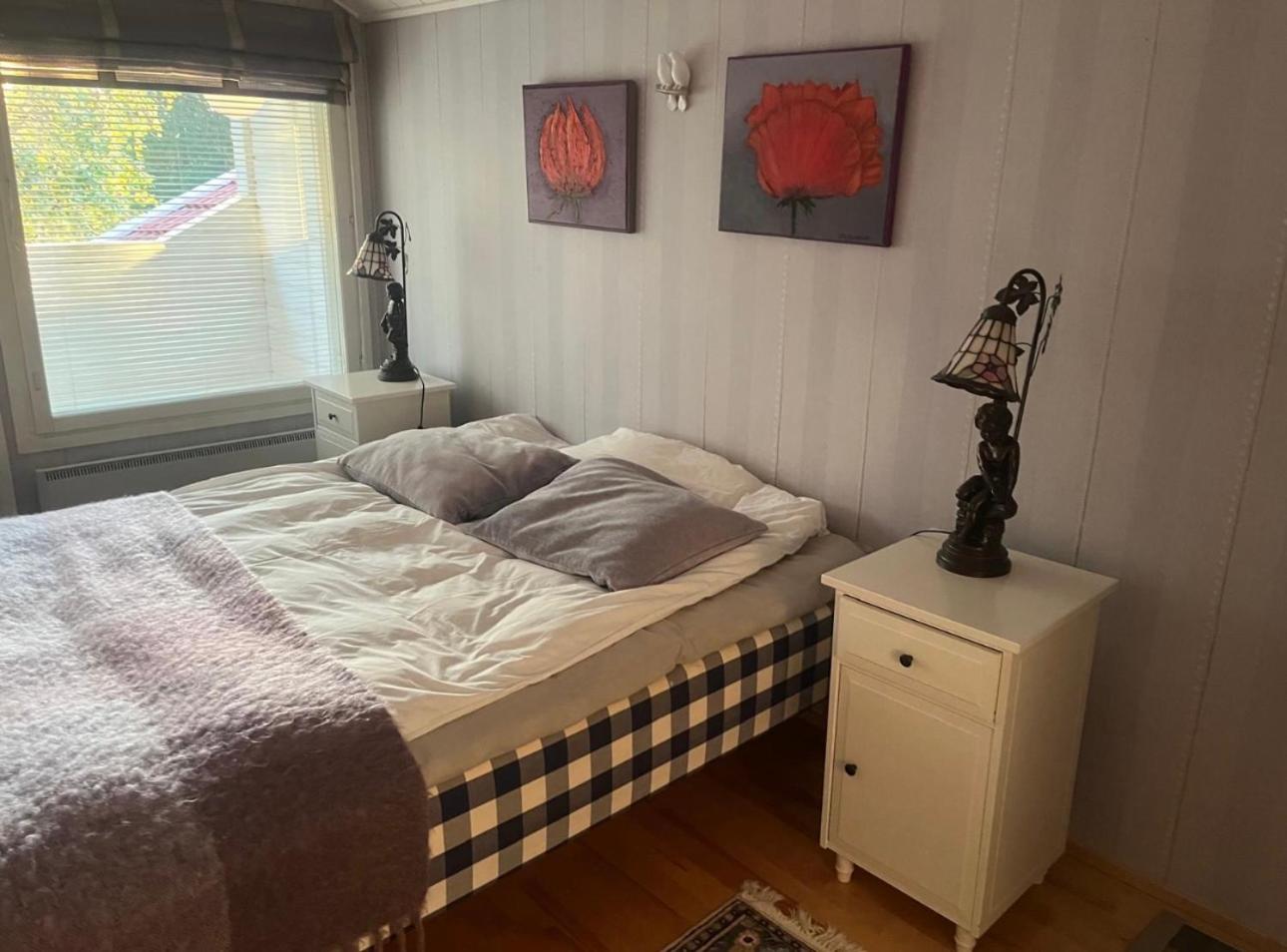 Rovavisit Grand Villa