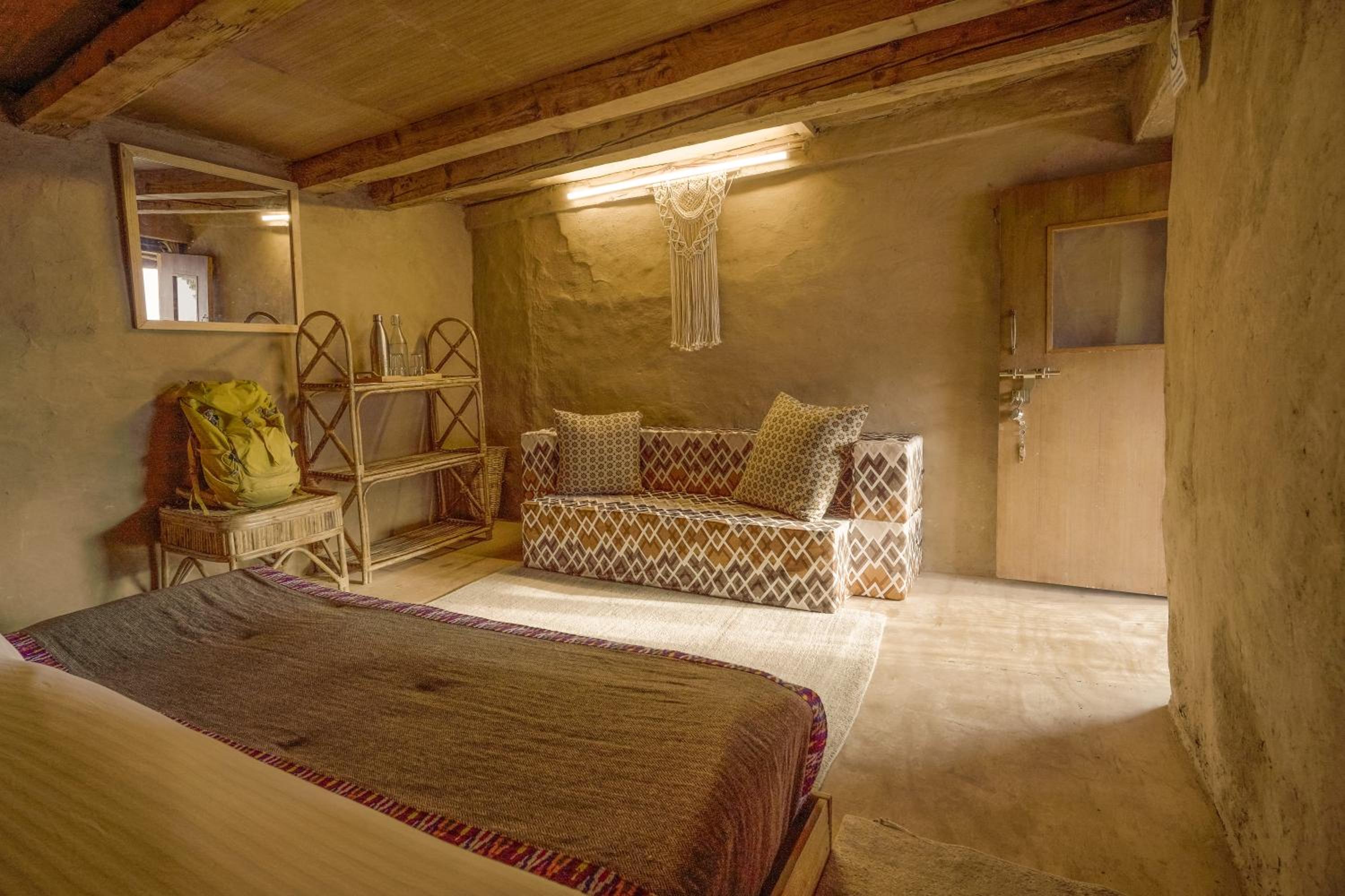 GlampEco Manali