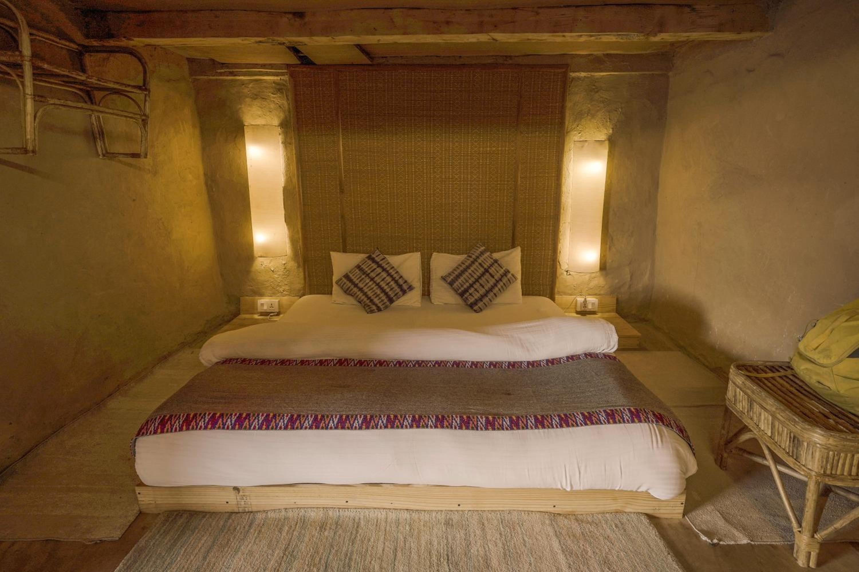GlampEco Manali
