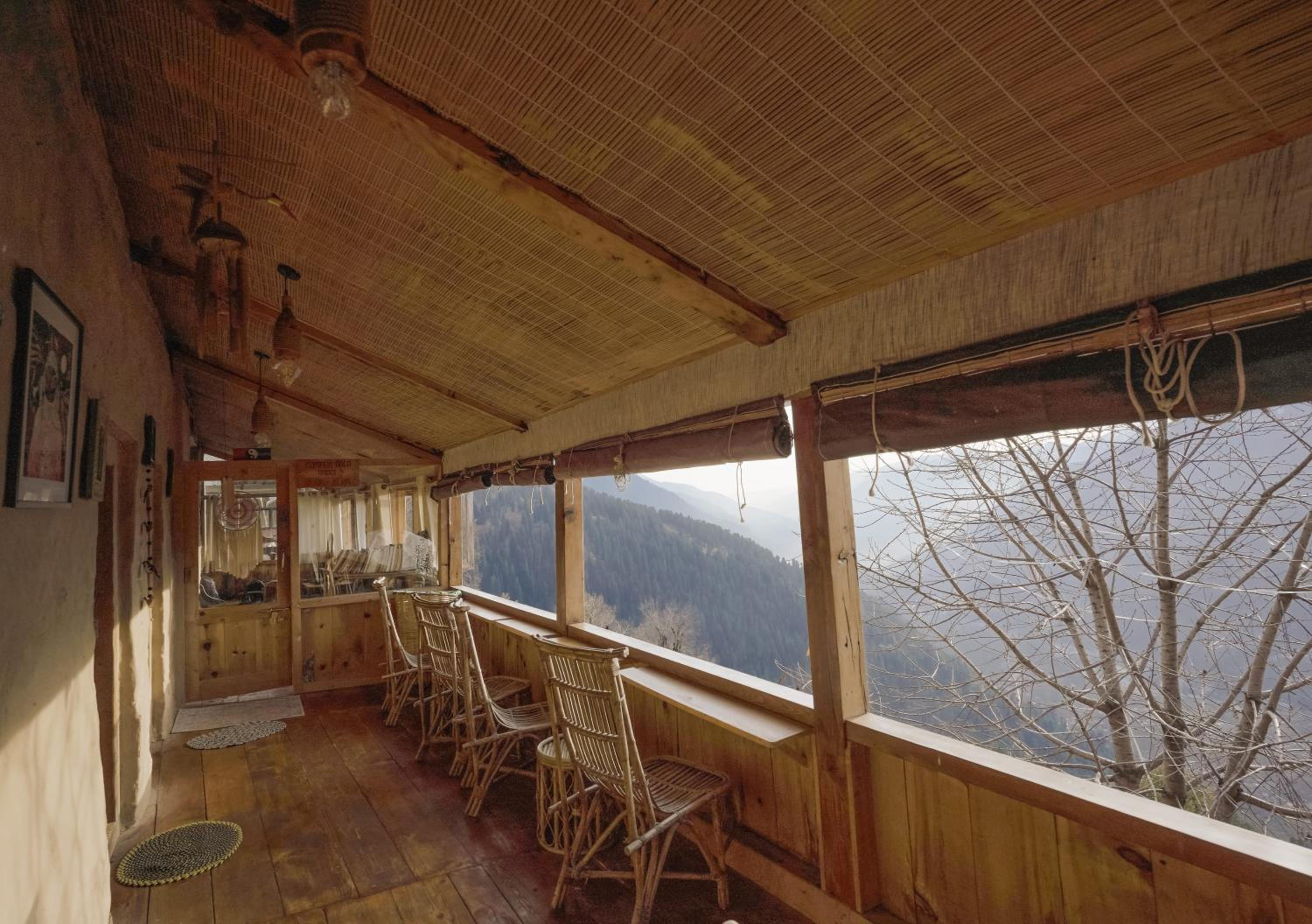 GlampEco Manali