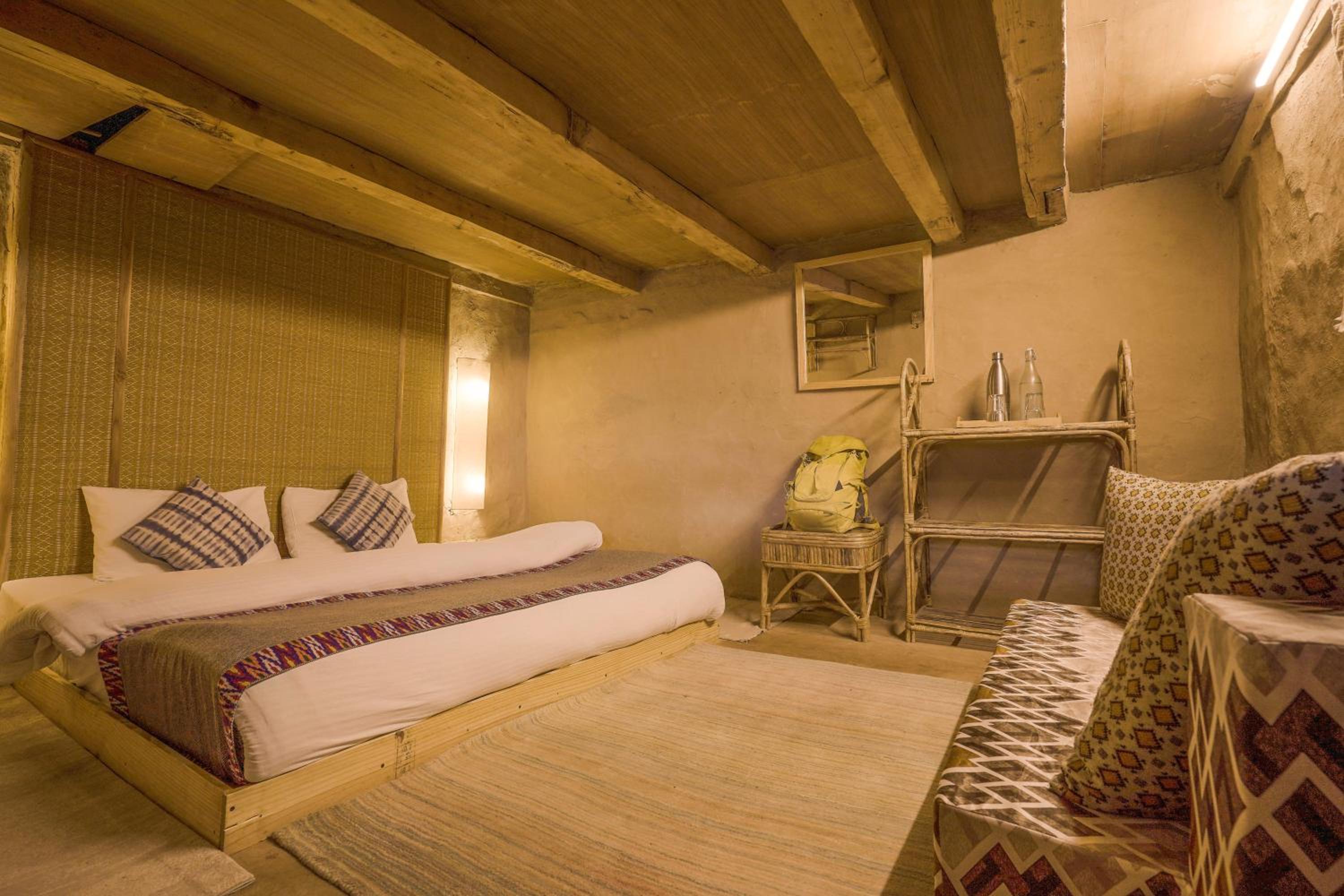 GlampEco Manali