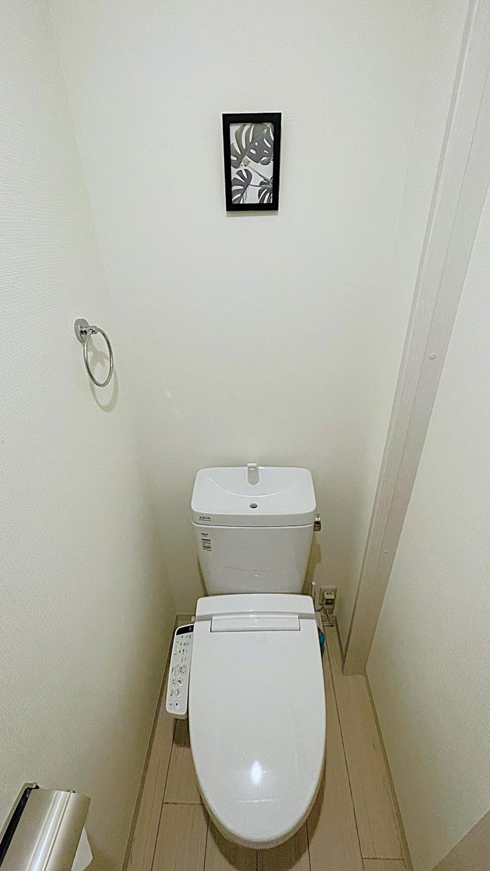 テルヌファビュル亀戸 - Tokyo Urban APT in a Japanese Local Shopping Street, with Direct Access to Shinjuku & Akihabara