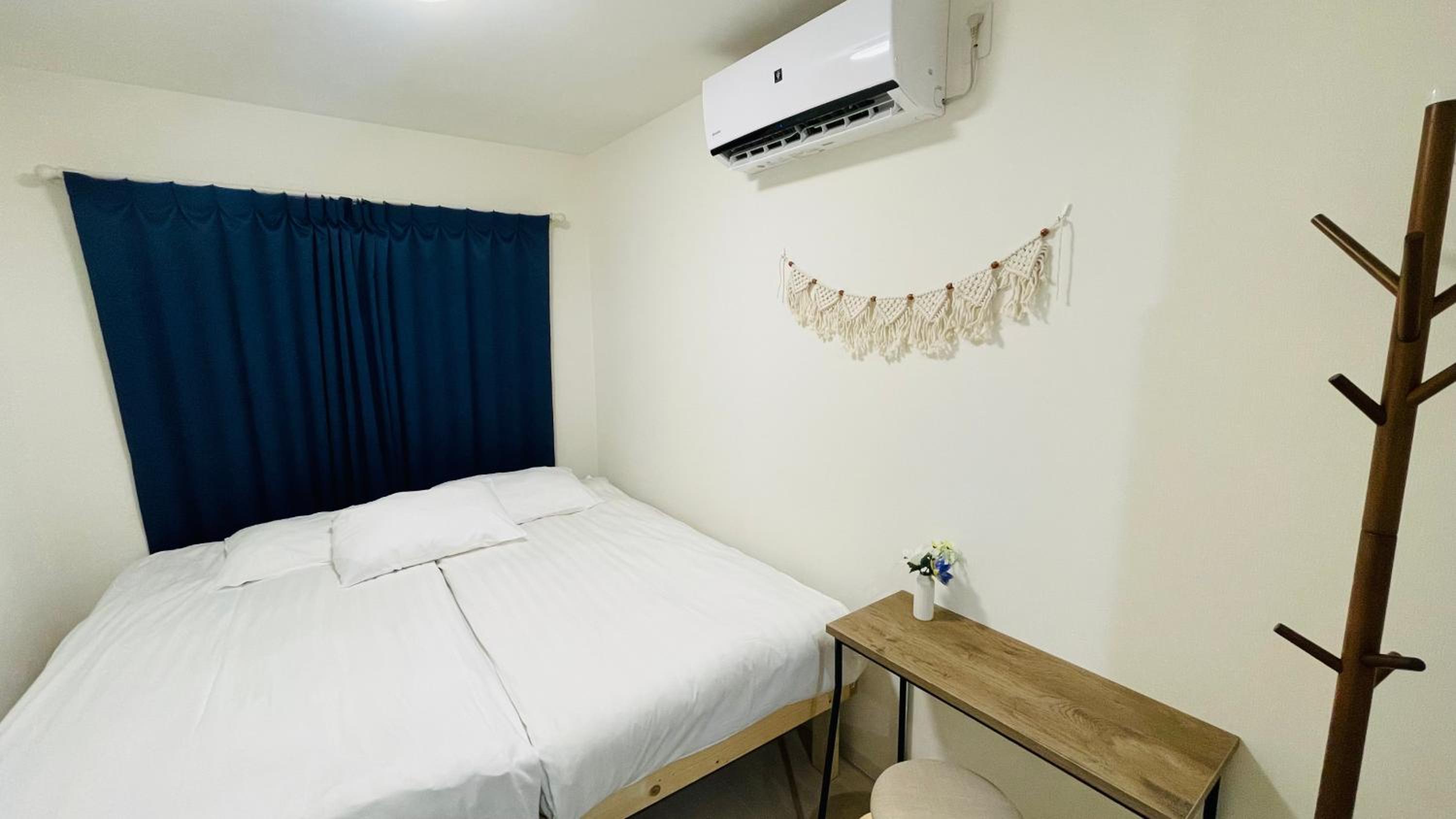 テルヌファビュル亀戸 - Tokyo Urban APT in a Japanese Local Shopping Street, with Direct Access to Shinjuku & Akihabara