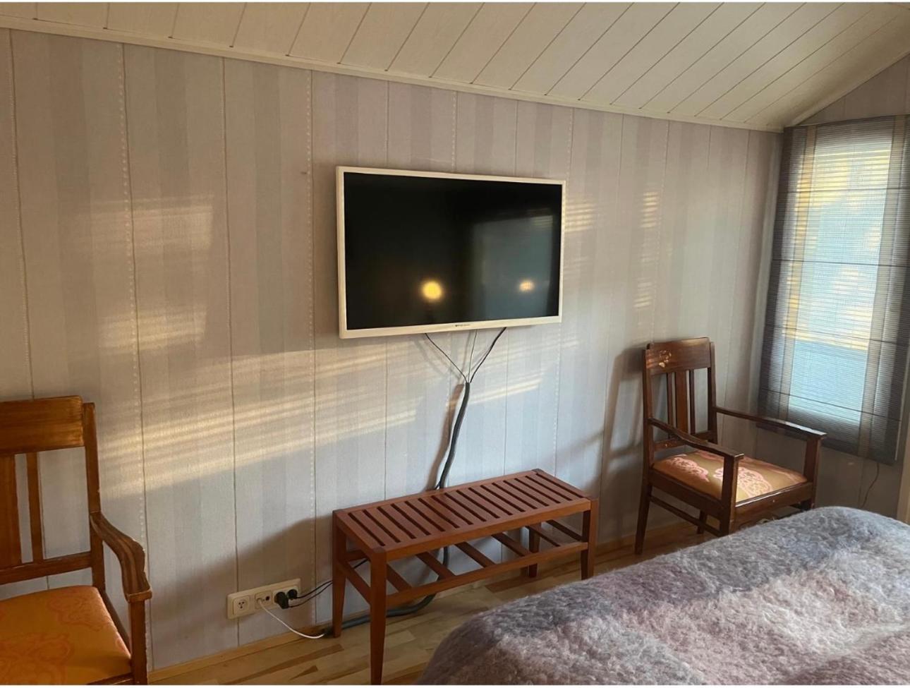 Rovavisit Grand Villa