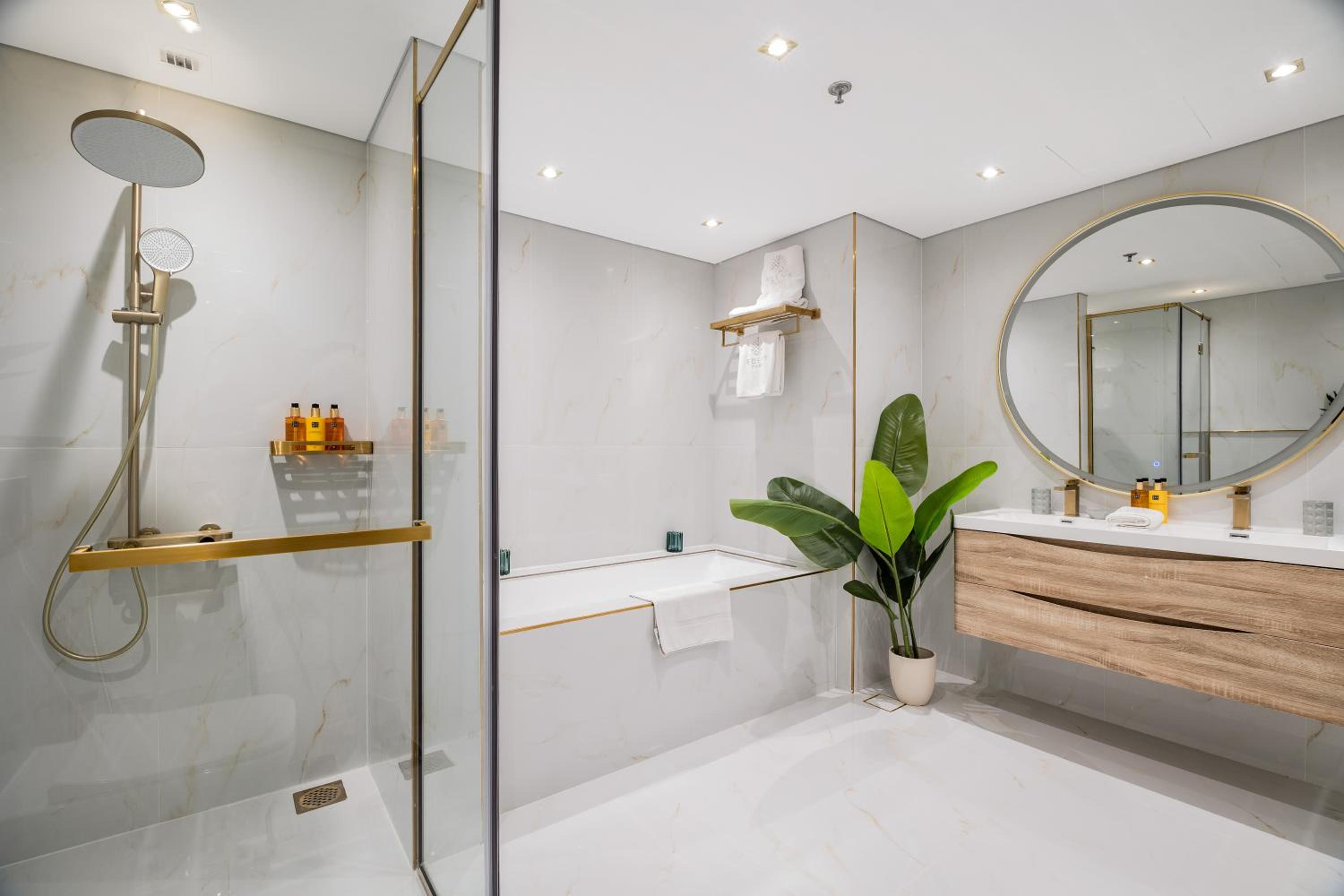 EDEN'S Homes & Villas - Anantara The Palm Residences