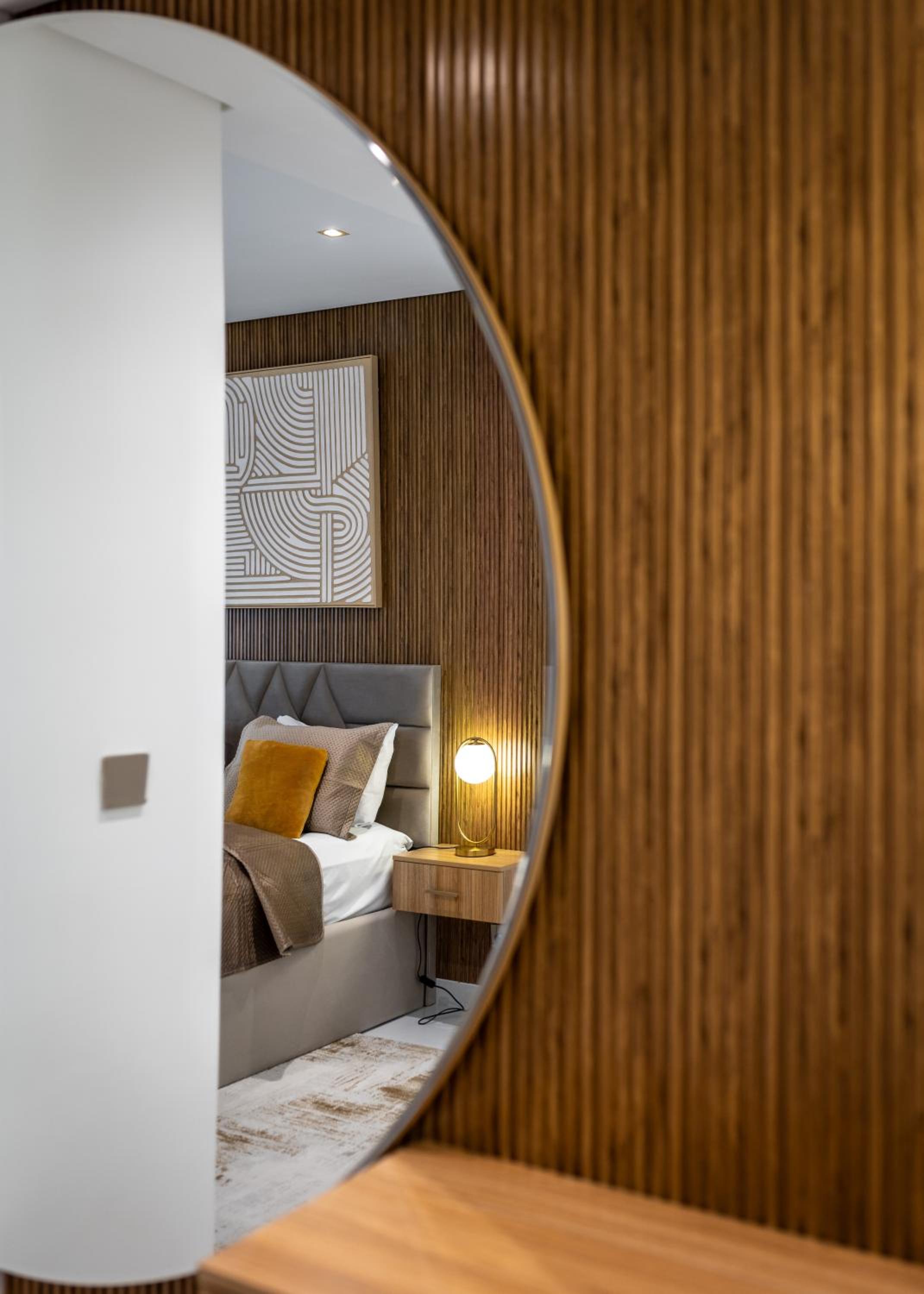 EDEN'S Homes & Villas - Anantara The Palm Residences
