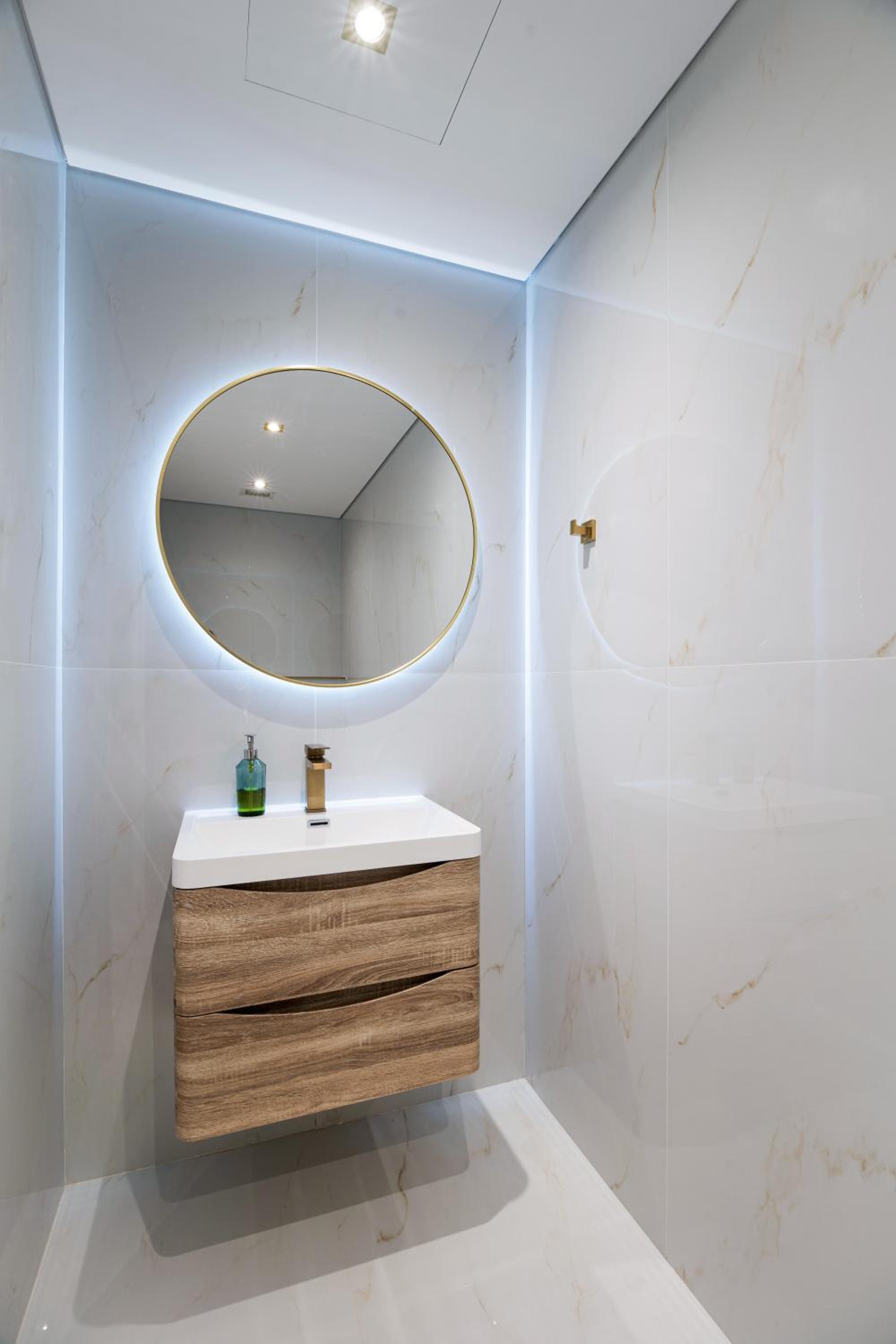 EDEN'S Homes & Villas - Anantara The Palm Residences