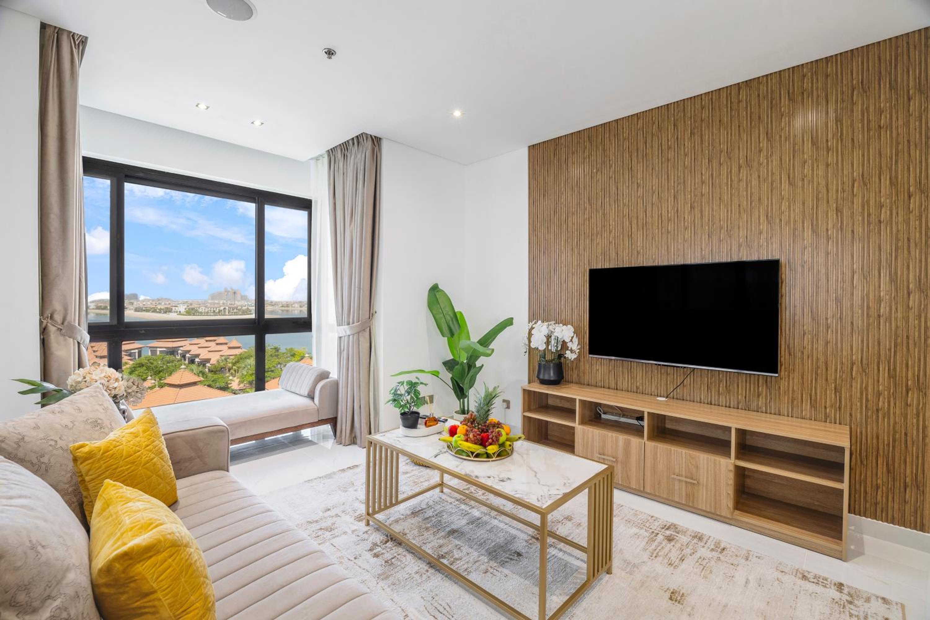 EDEN'S Homes & Villas - Anantara The Palm Residences