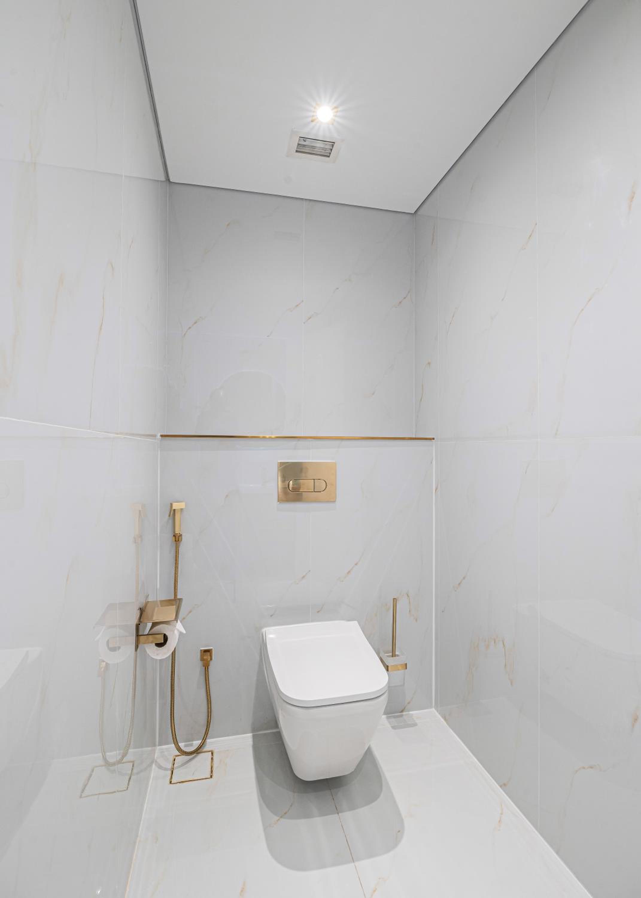 EDEN'S Homes & Villas - Anantara The Palm Residences