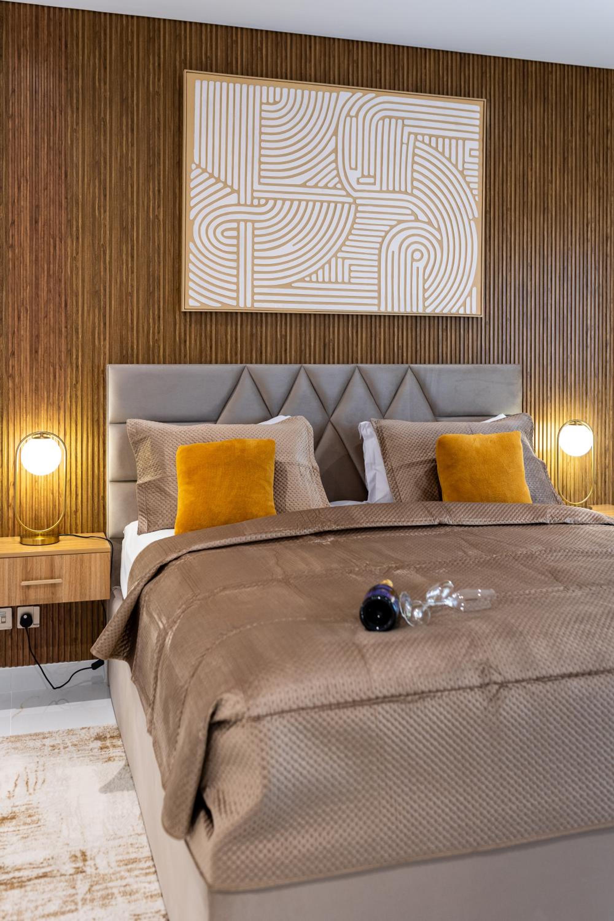 EDEN'S Homes & Villas - Anantara The Palm Residences