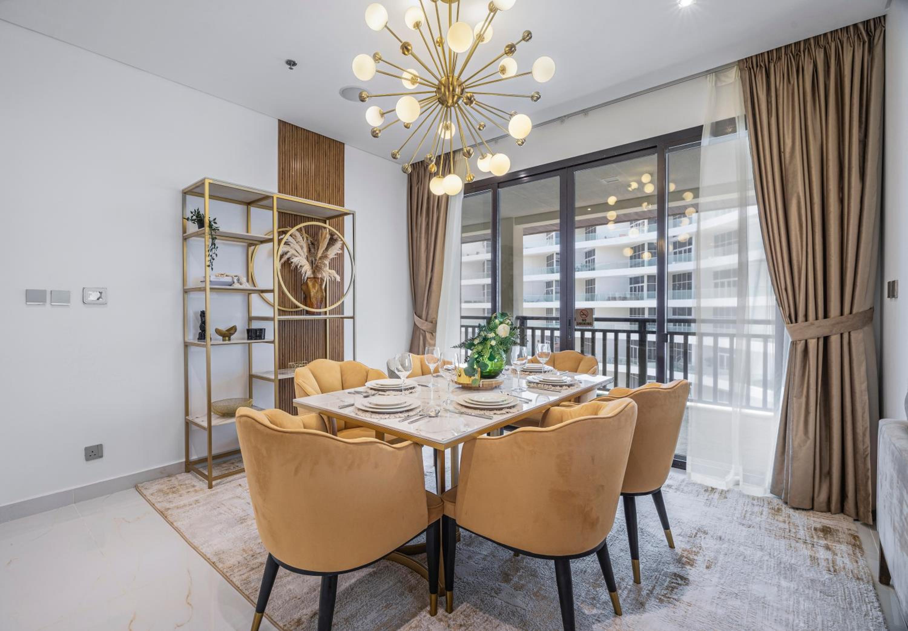 EDEN'S Homes & Villas - Anantara The Palm Residences