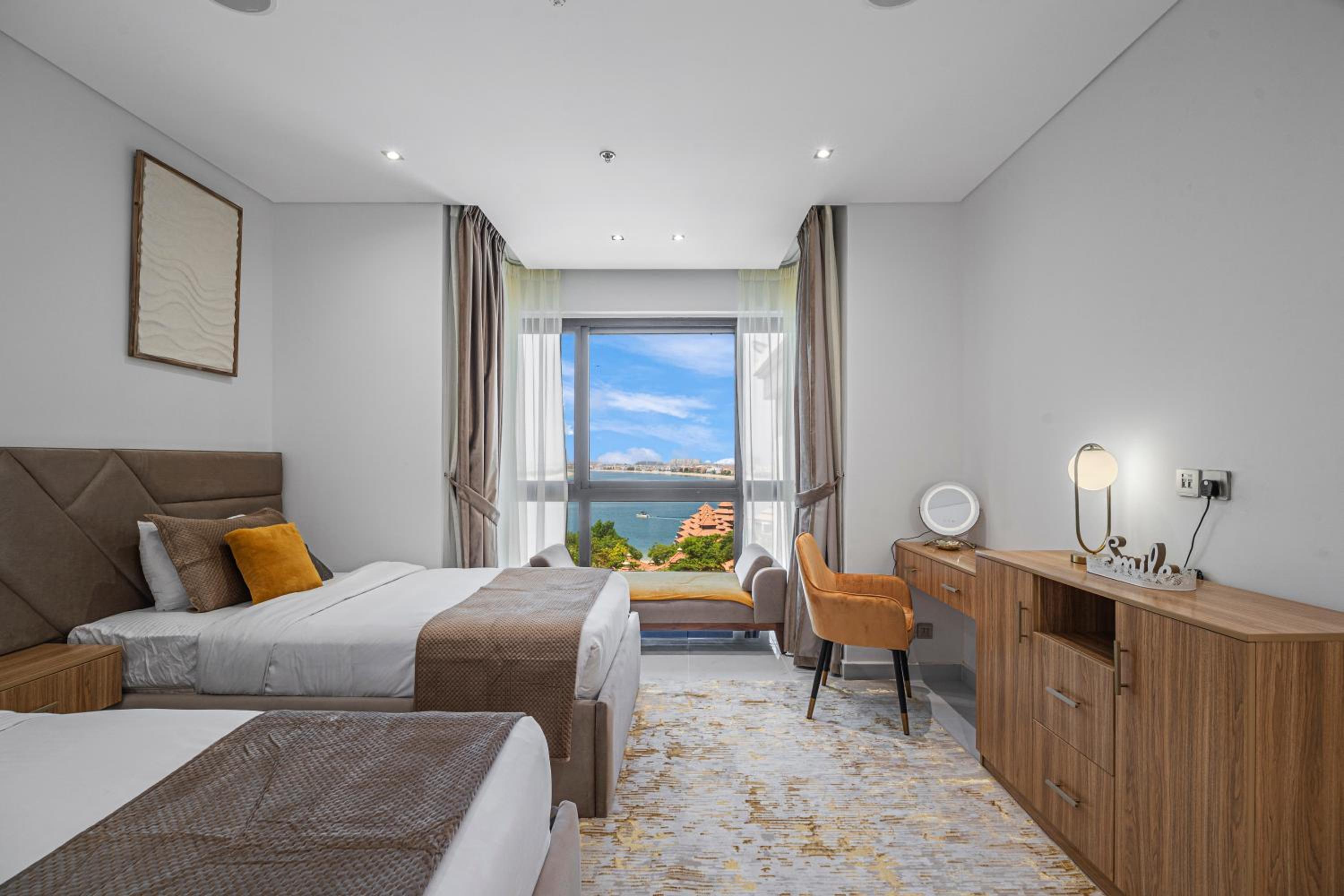 EDEN'S Homes & Villas - Anantara The Palm Residences