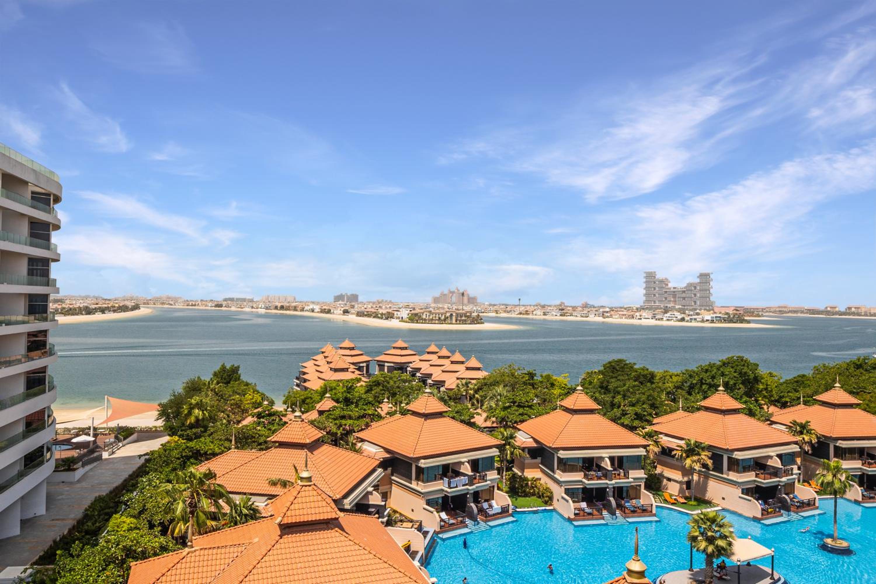 EDEN'S Homes & Villas - Anantara The Palm Residences