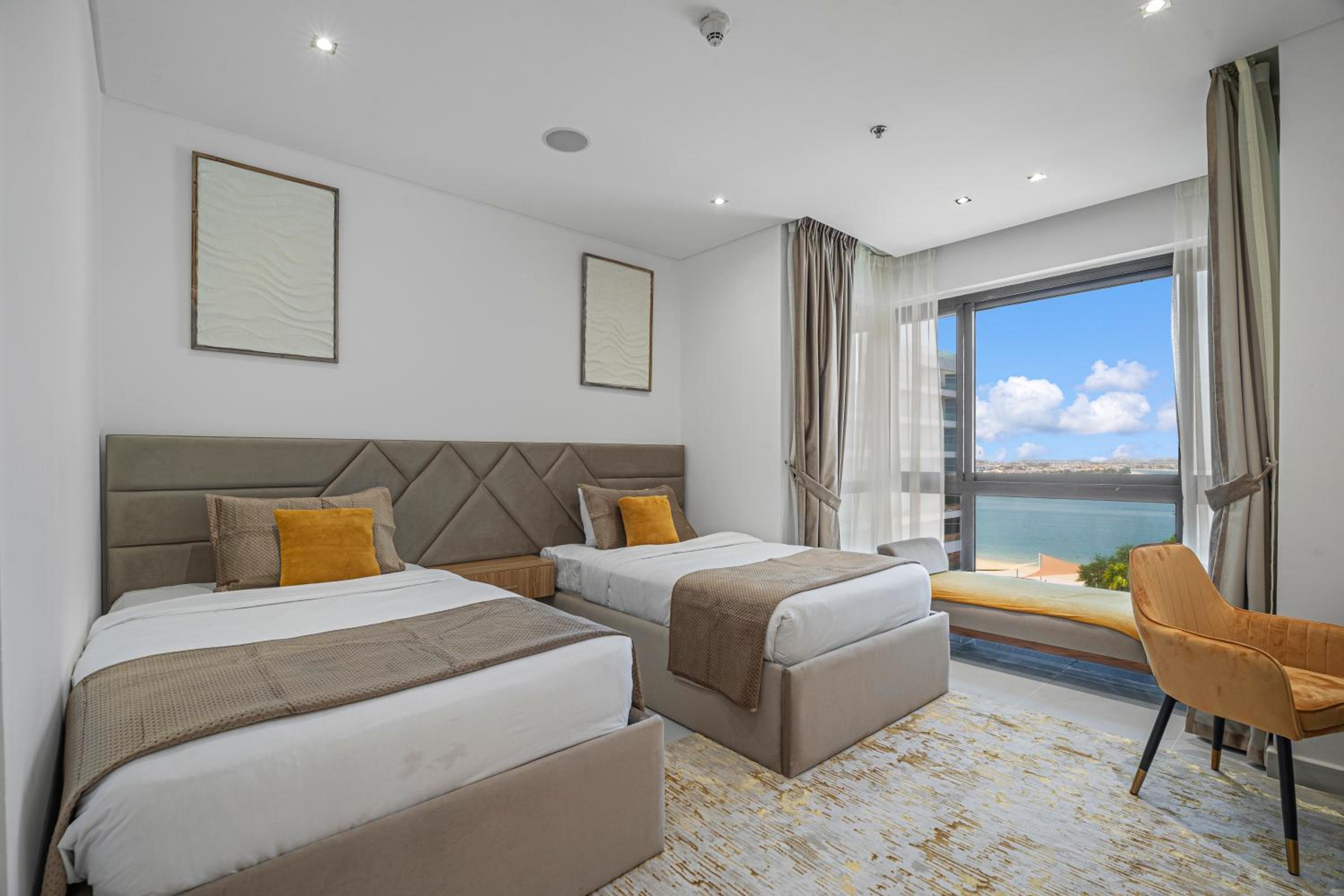 EDEN'S Homes & Villas - Anantara The Palm Residences