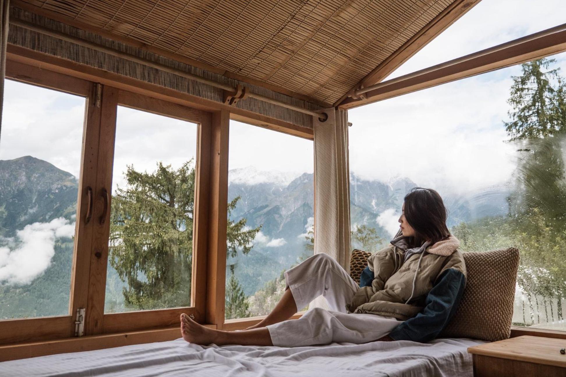 GlampEco Manali
