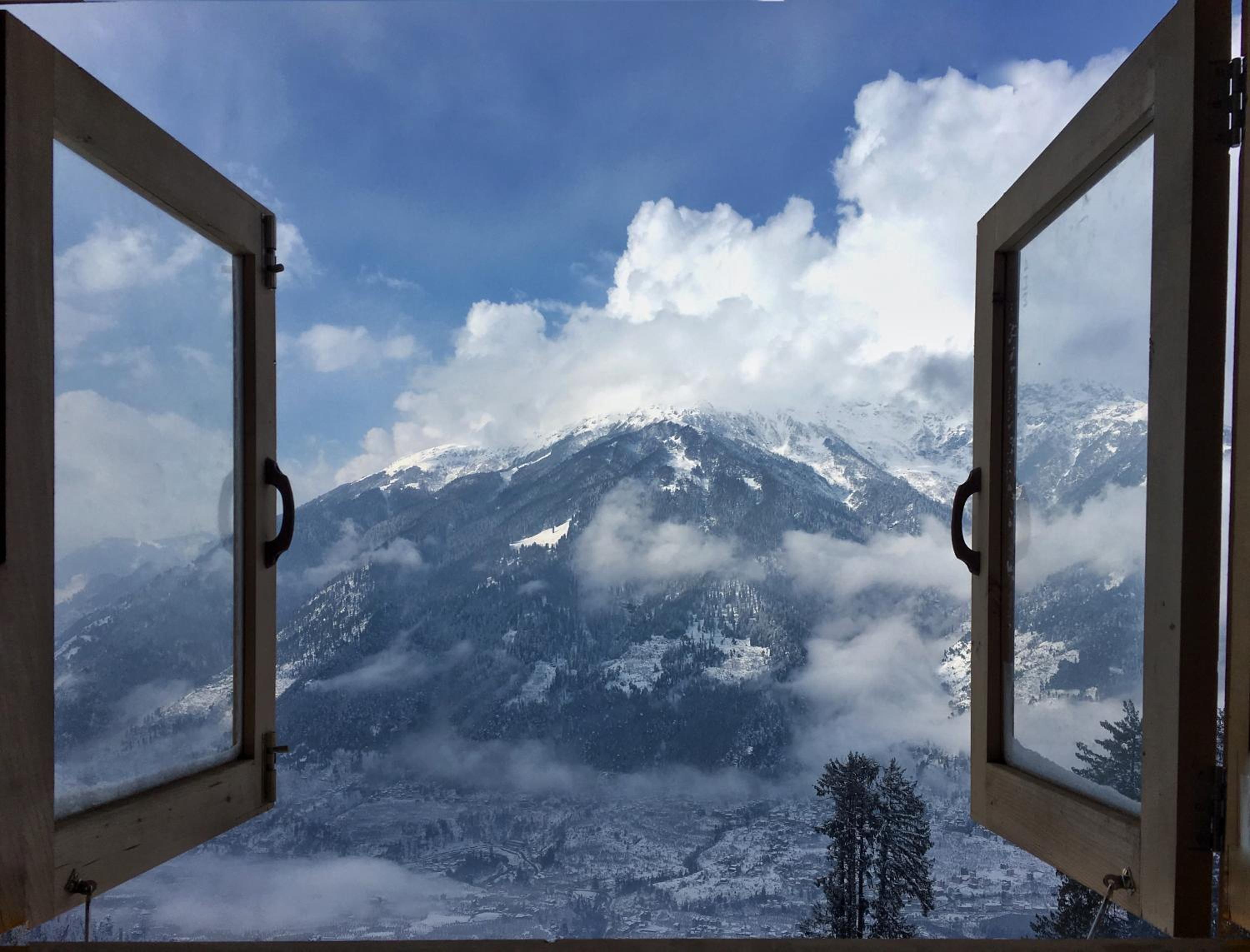 GlampEco Manali