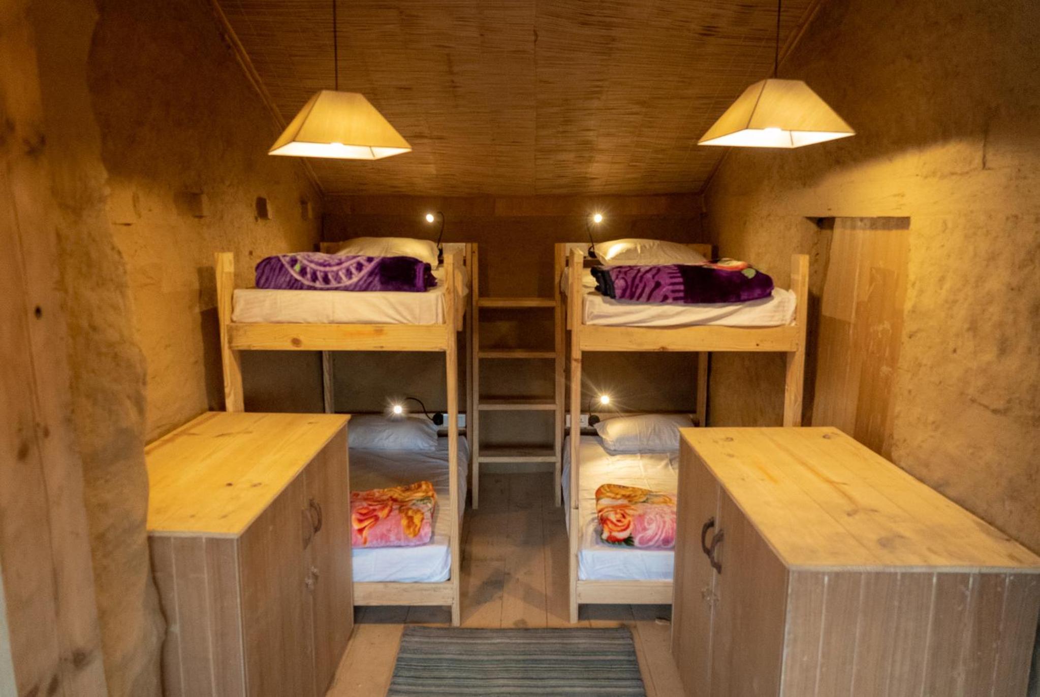 GlampEco Manali