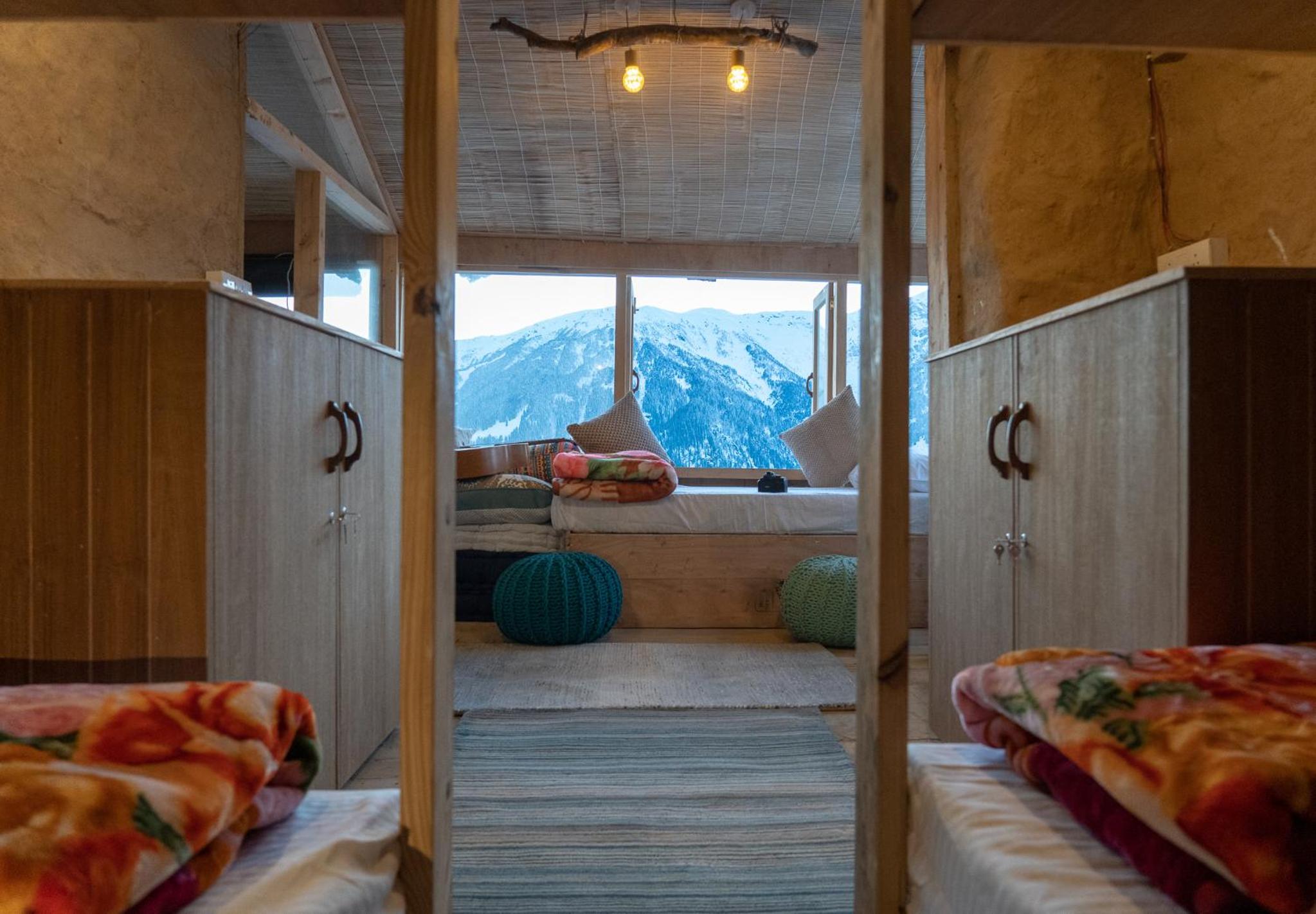 GlampEco Manali