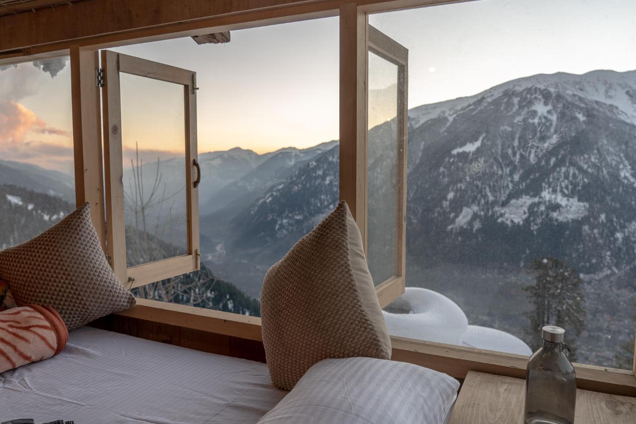 GlampEco Manali
