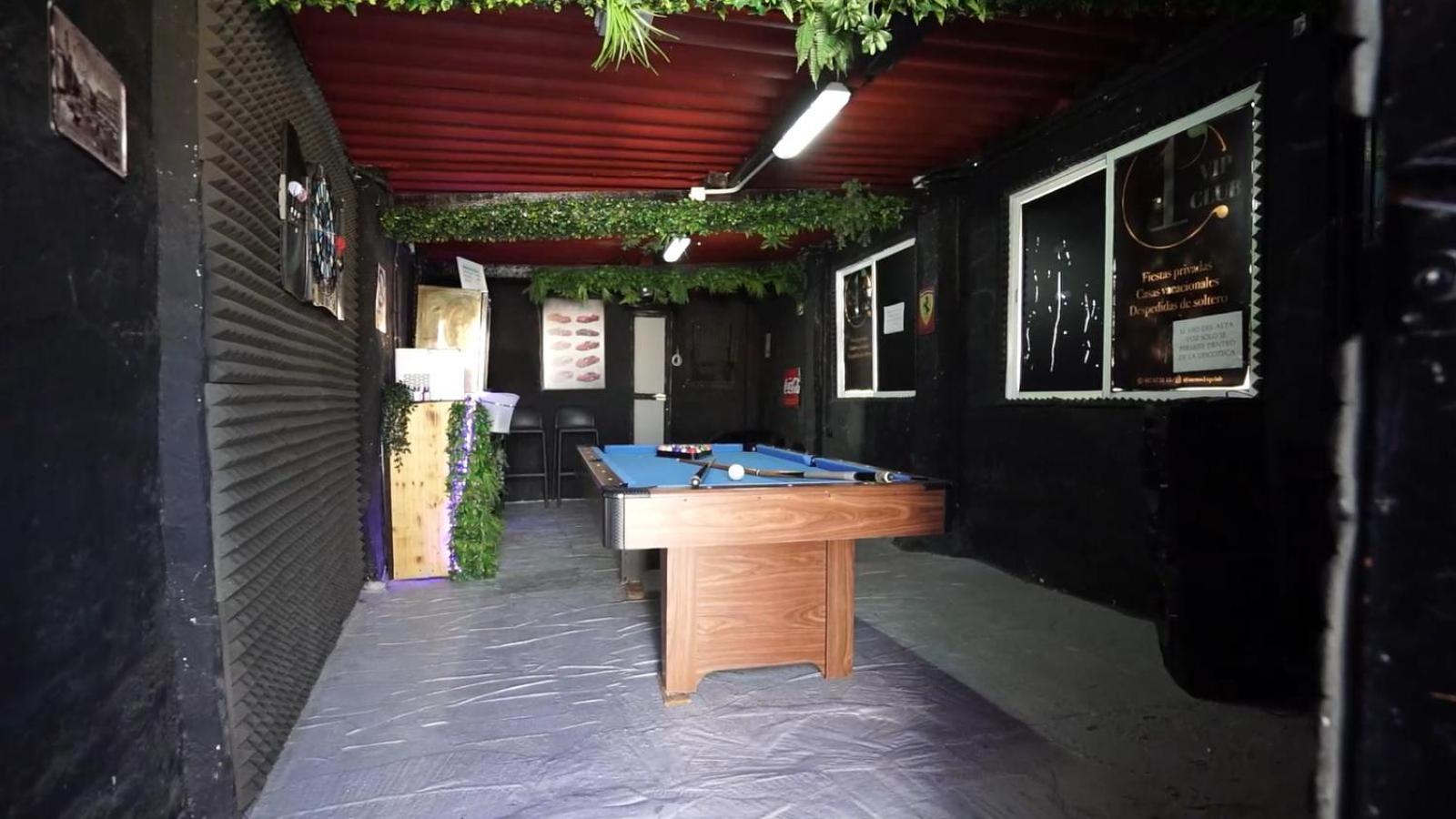La casa de las nieves