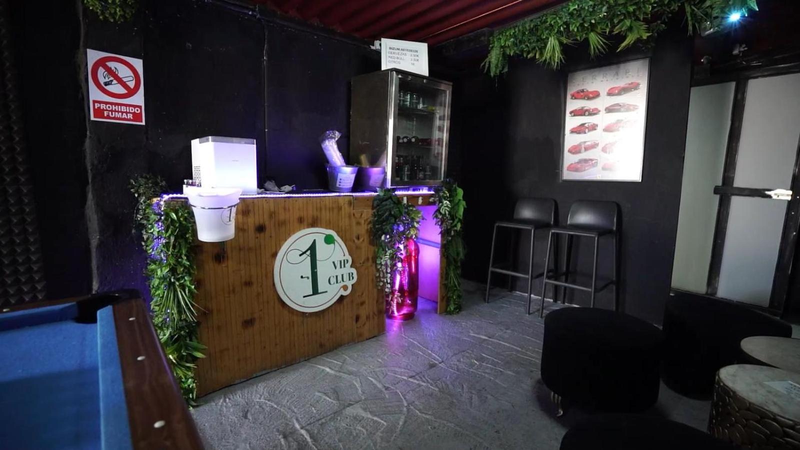 La casa de las nieves