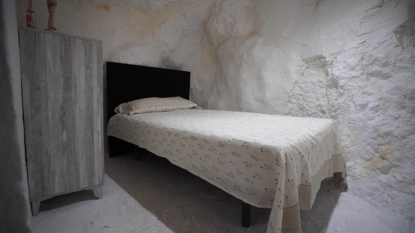 La casa de las nieves