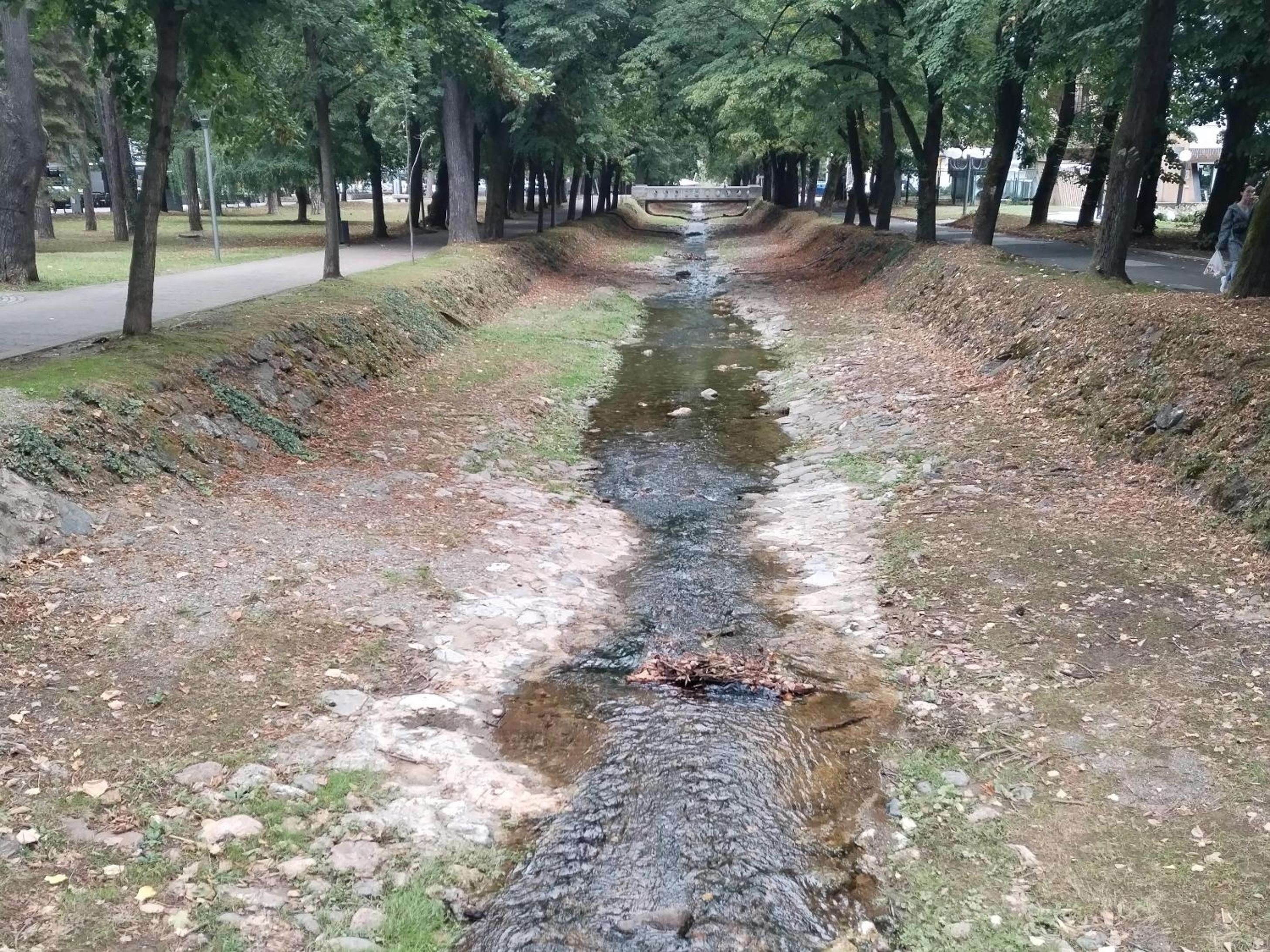 S&B Apartman Vrnjačka Banja view 2