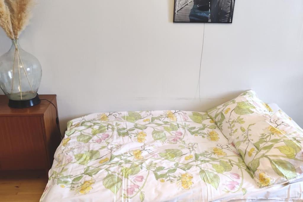 H-Hetki Cozy Apartment