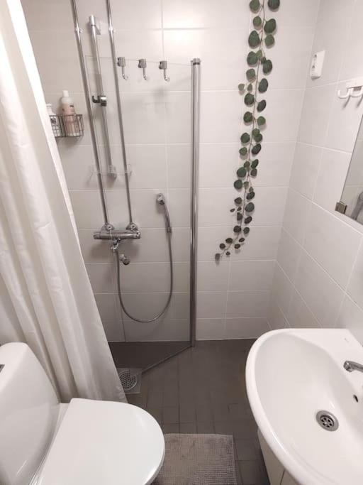 H-Hetki Cozy Apartment