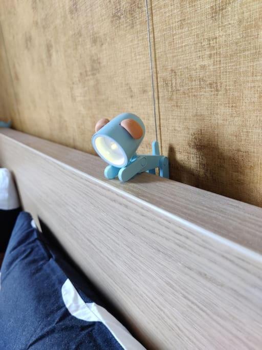H-Hetki Cozy Apartment