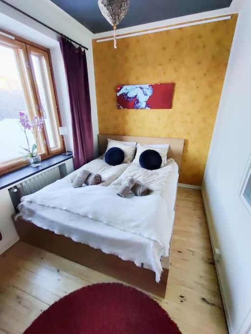 H-Hetki Cozy Apartment