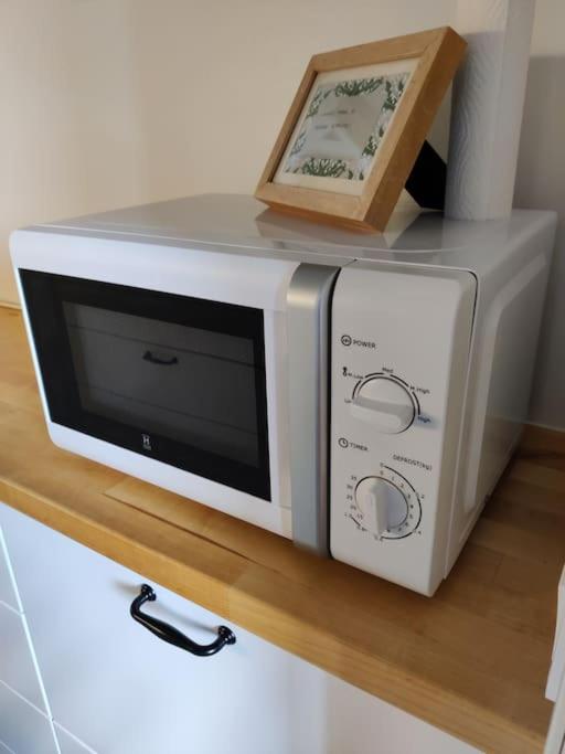 H-Hetki Cozy Apartment