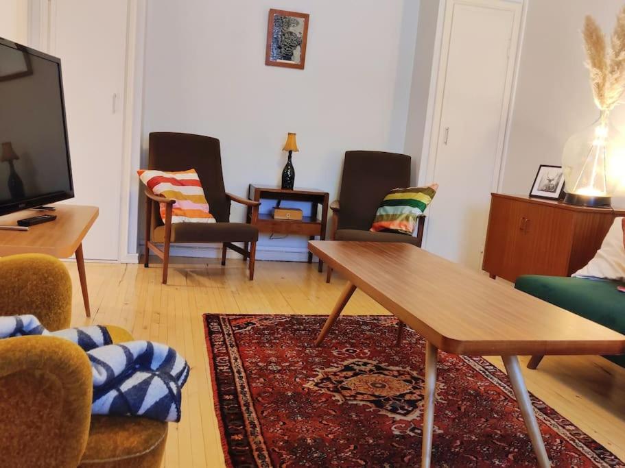 H-Hetki Cozy Apartment